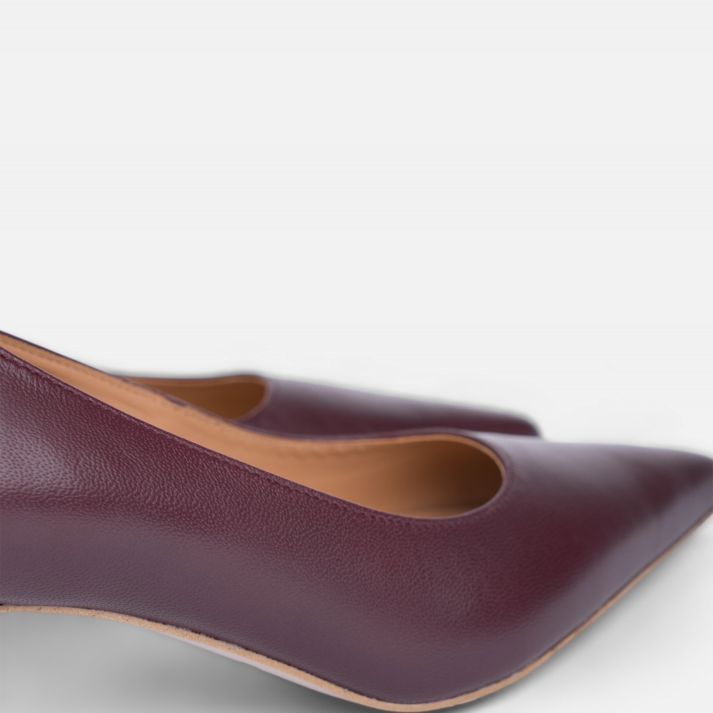 Escarpins Classico