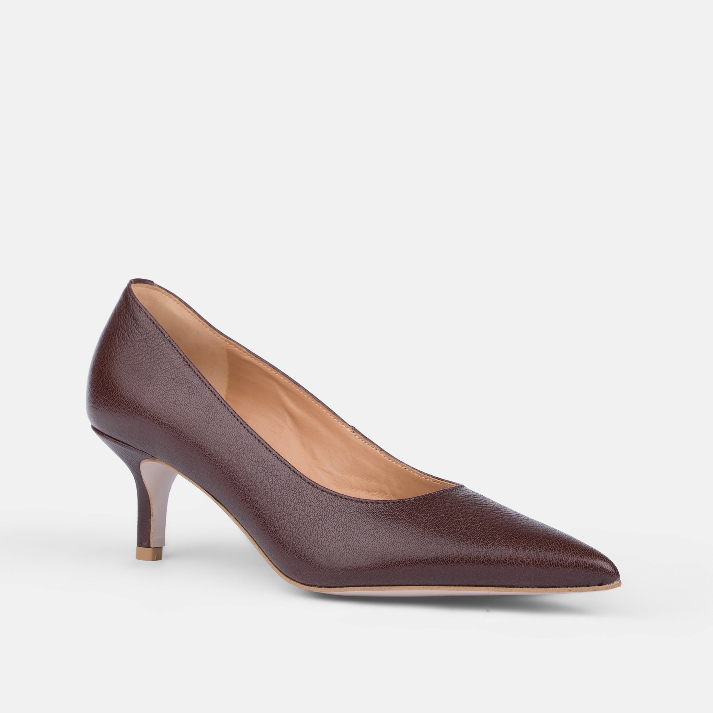 Damen-Pumps mit Stilettoabsatz Classico