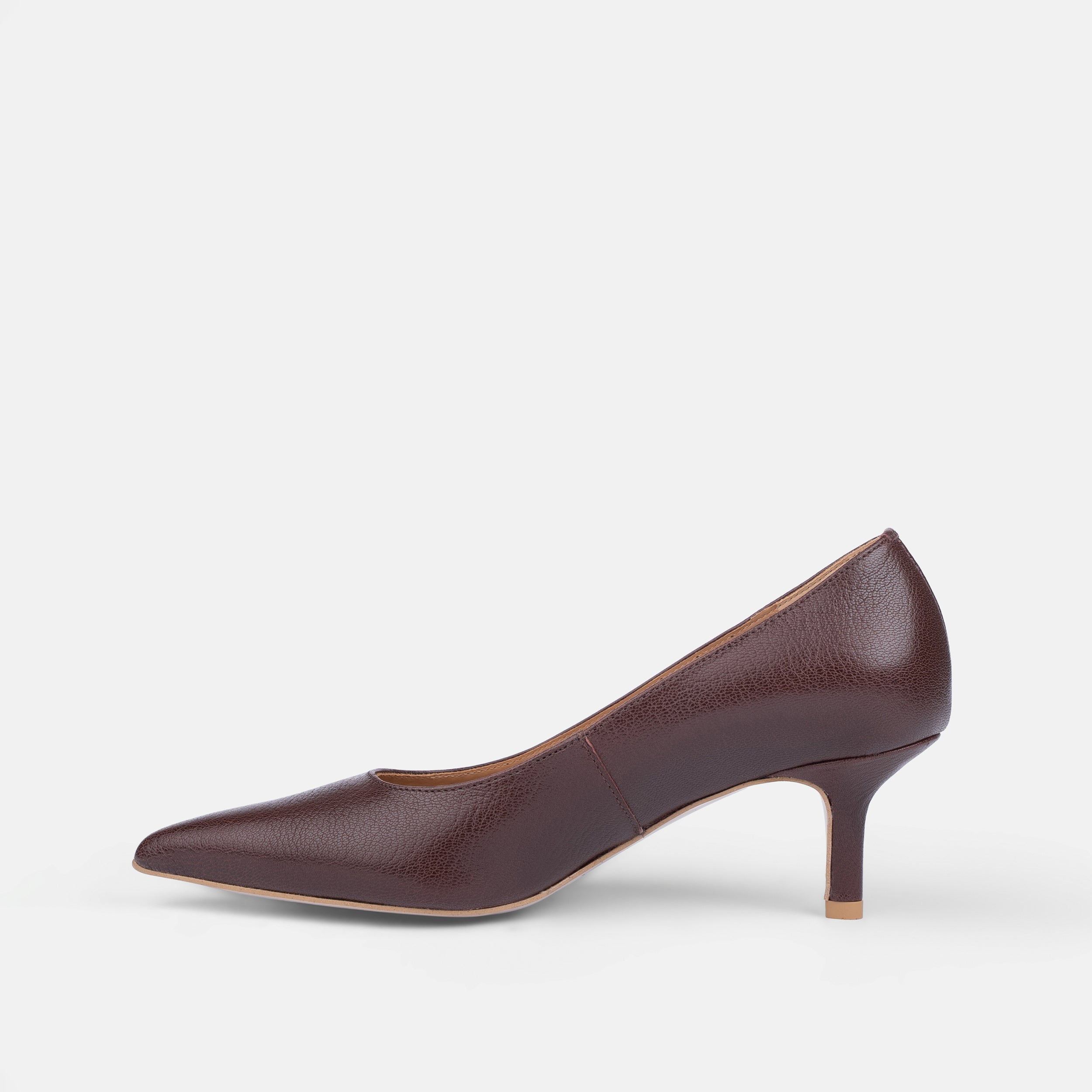 Damen-Pumps mit Stilettoabsatz Classico