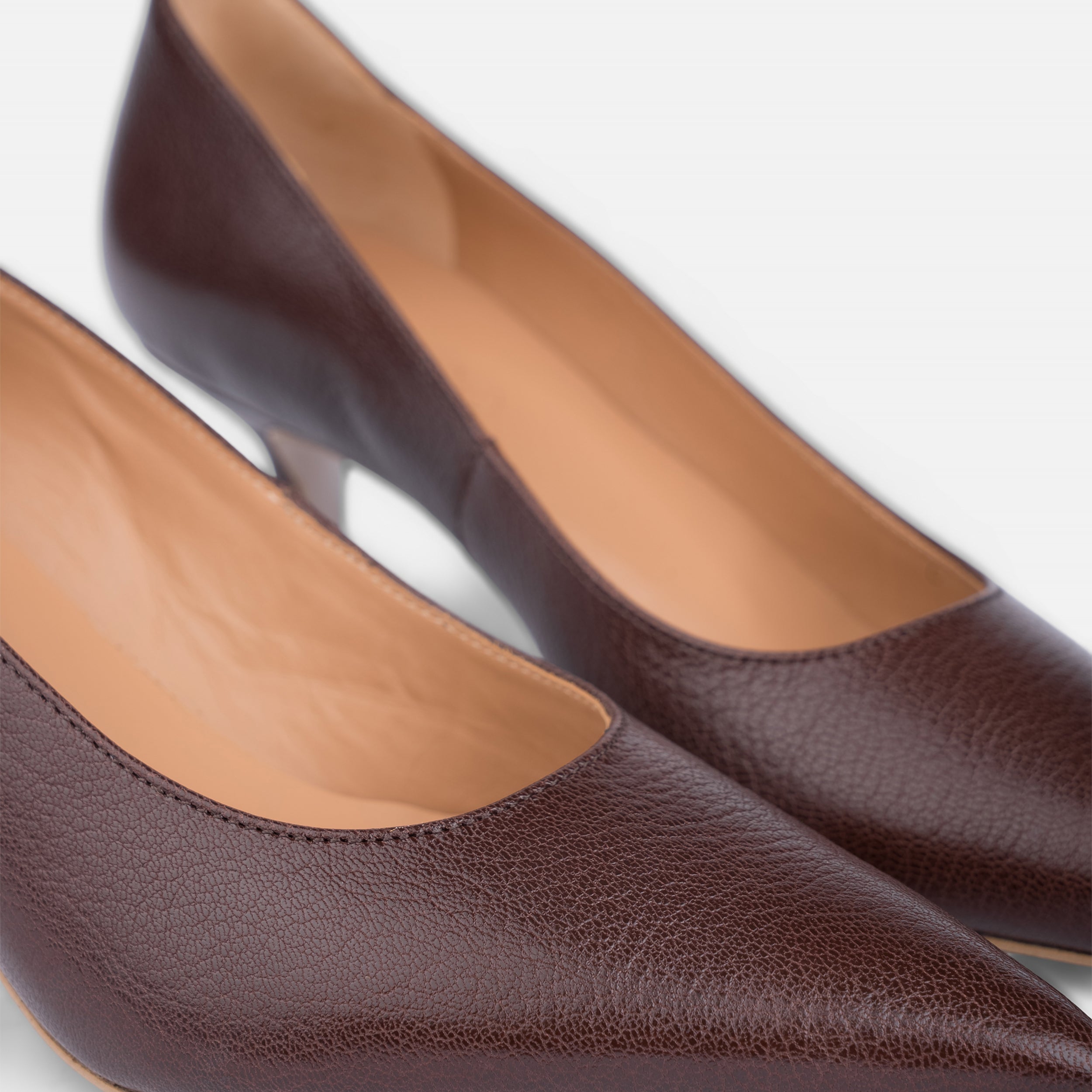 Damen-Pumps mit Stilettoabsatz Classico