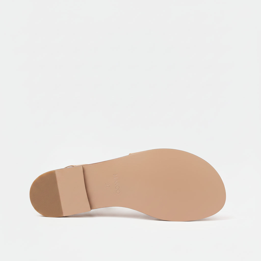 Lagos Sandals