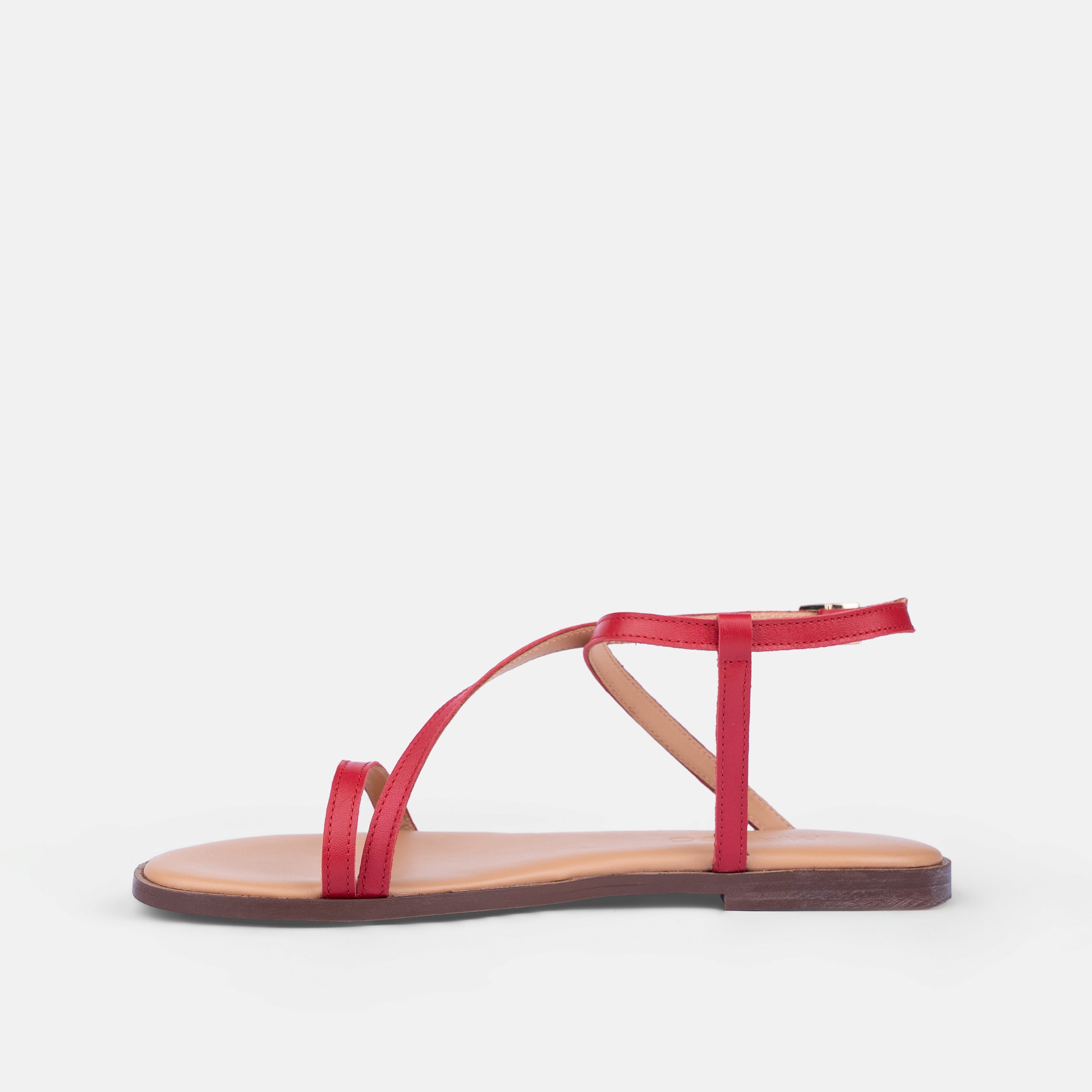 Lagos Sandals