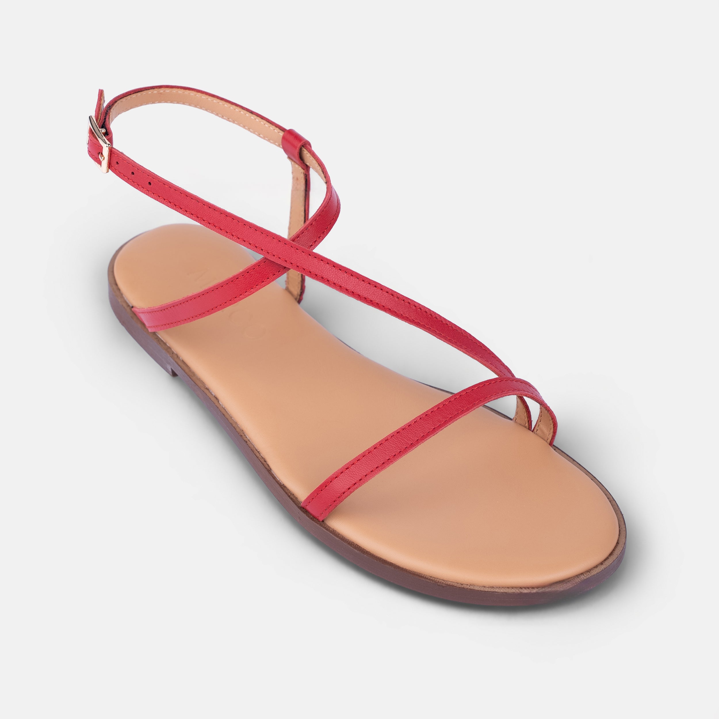 Lagos Sandals