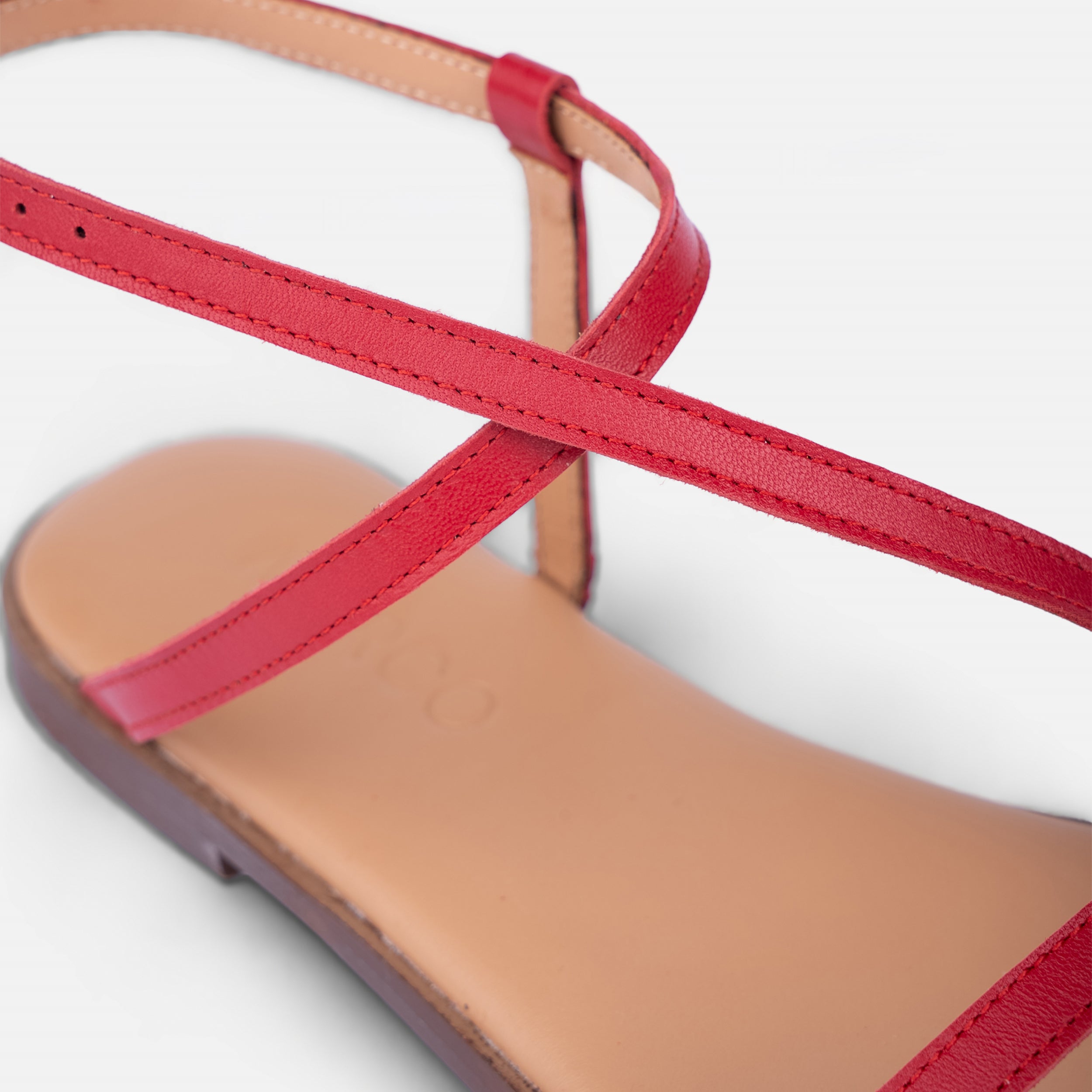 Lagos Sandals