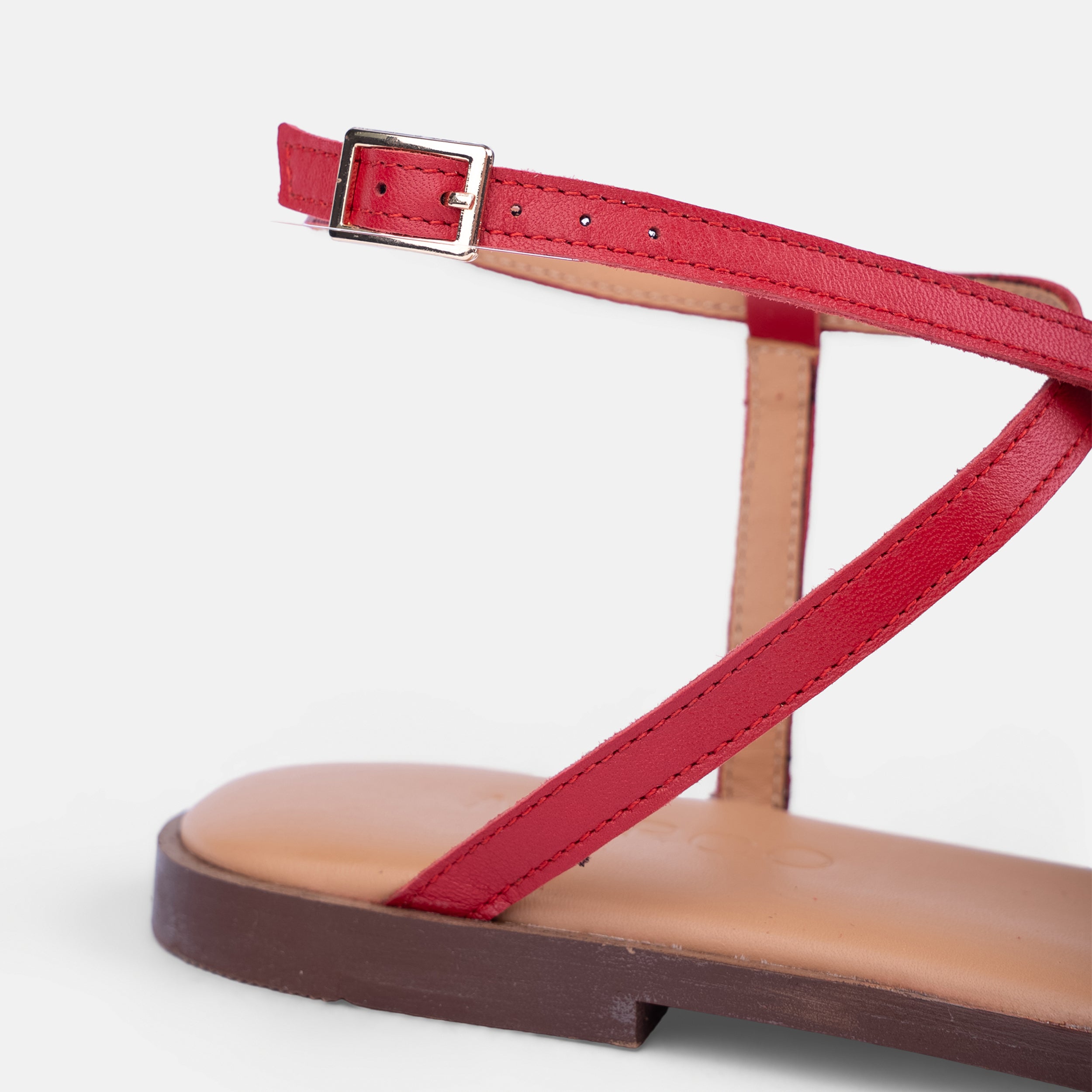 Lagos Sandals