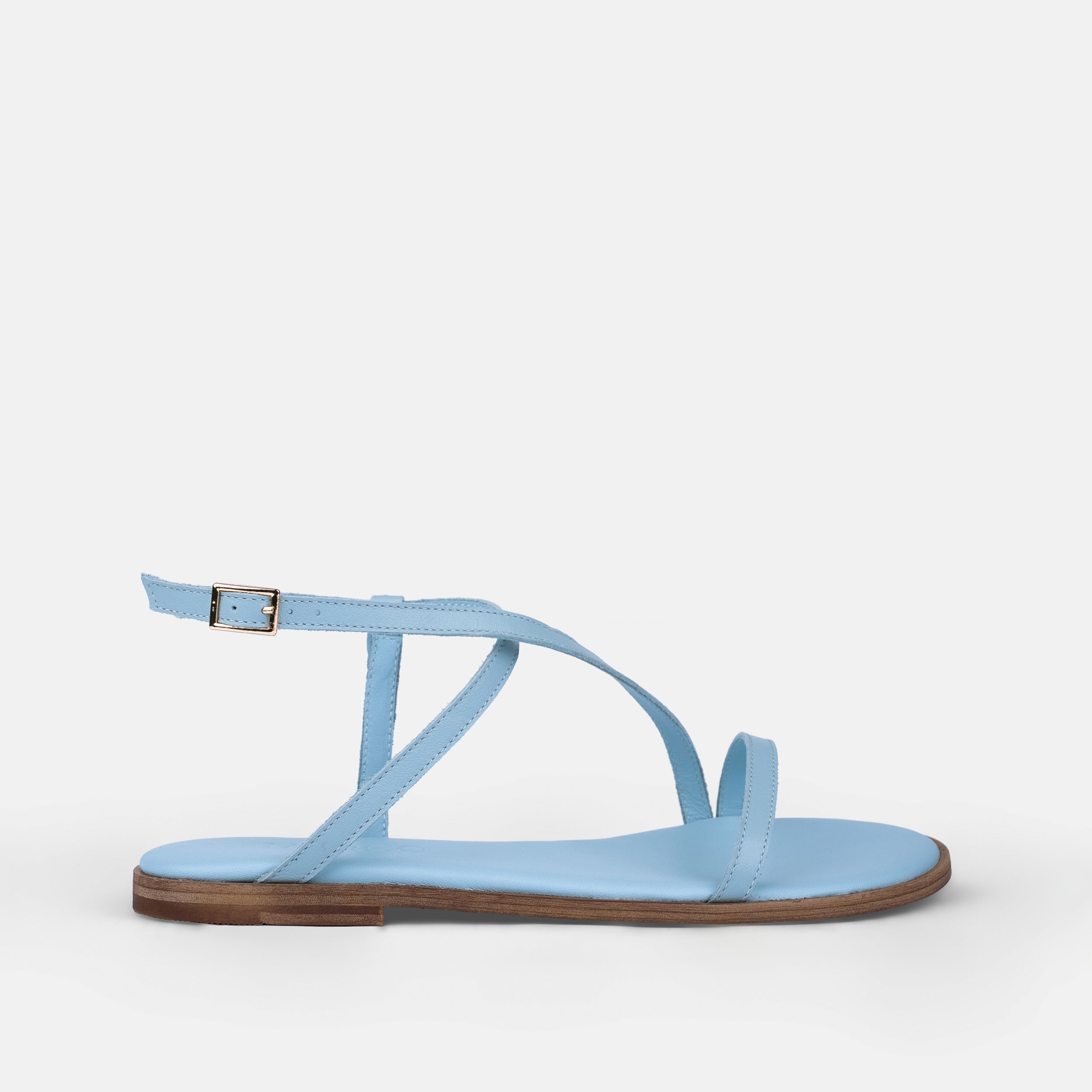 Lagos Sandals