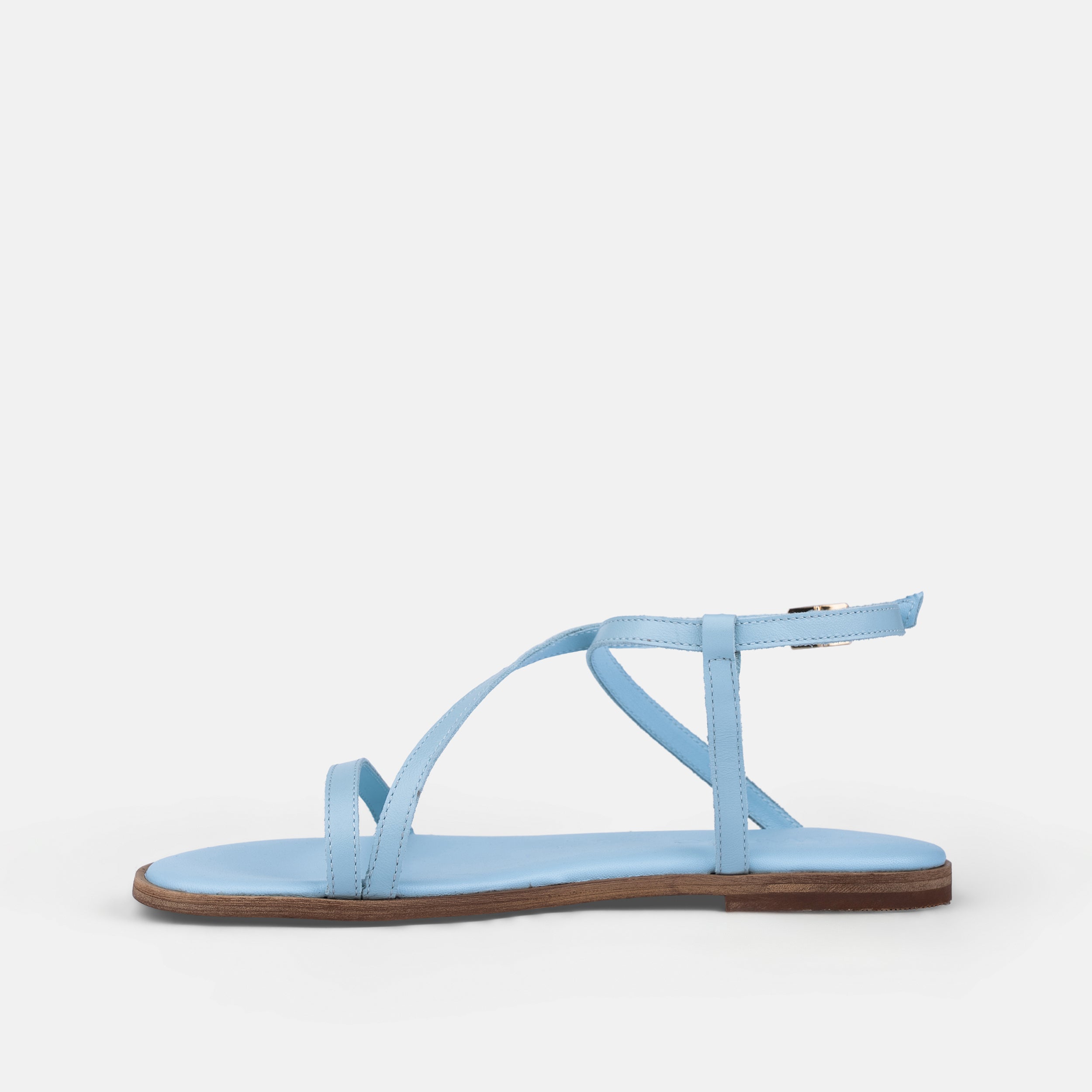 Lagos Sandals