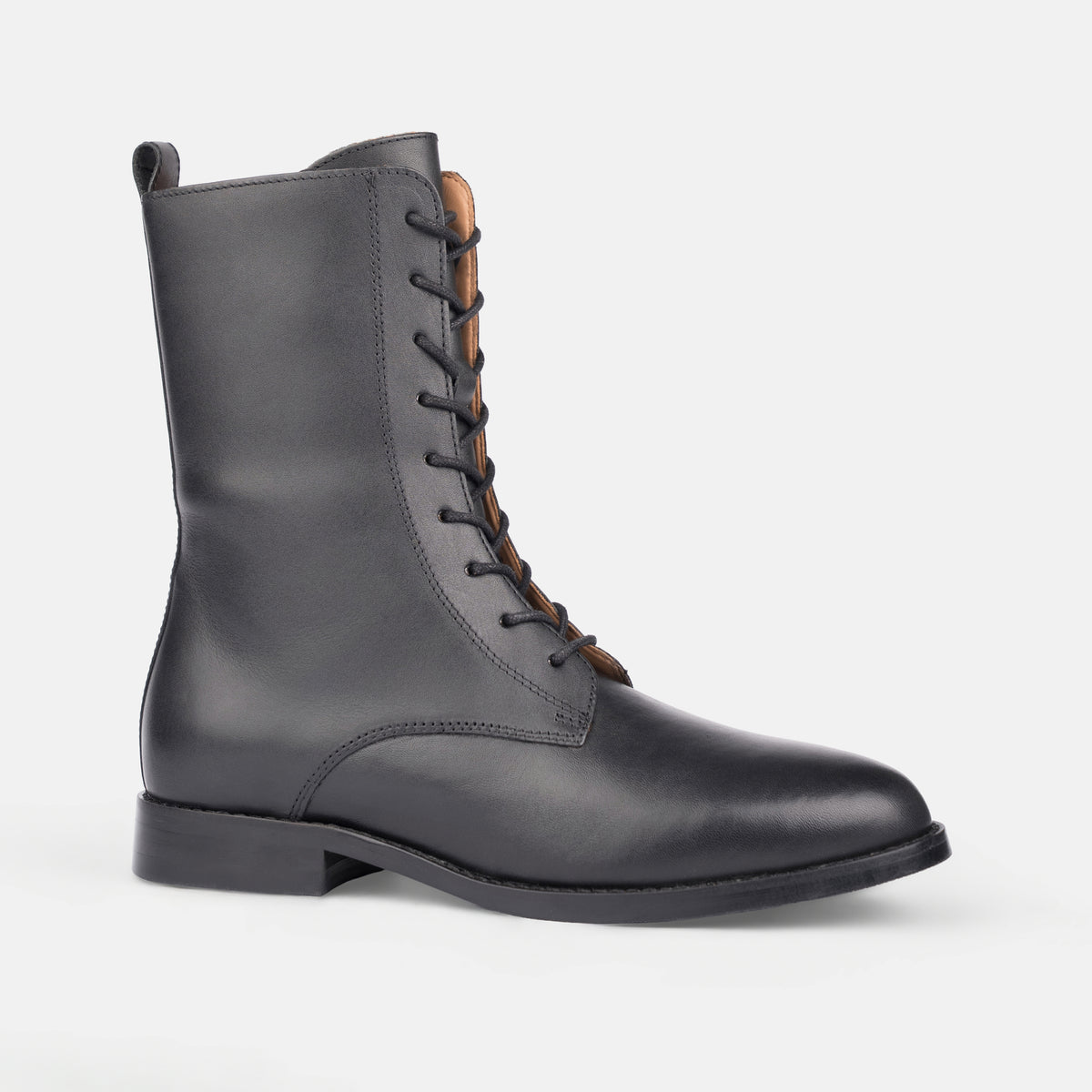 Georgia Ankle Boots