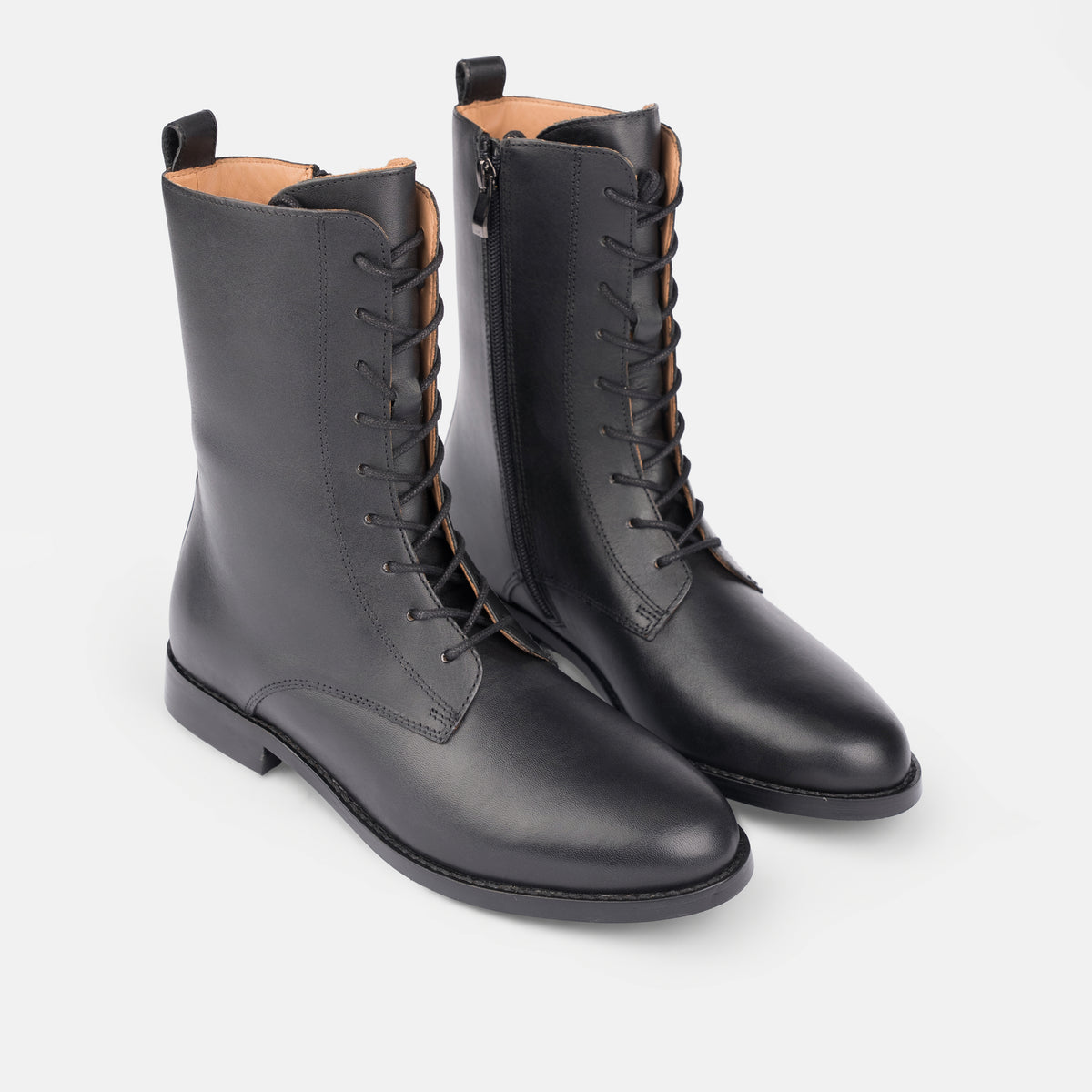 Georgia Ankle Boots