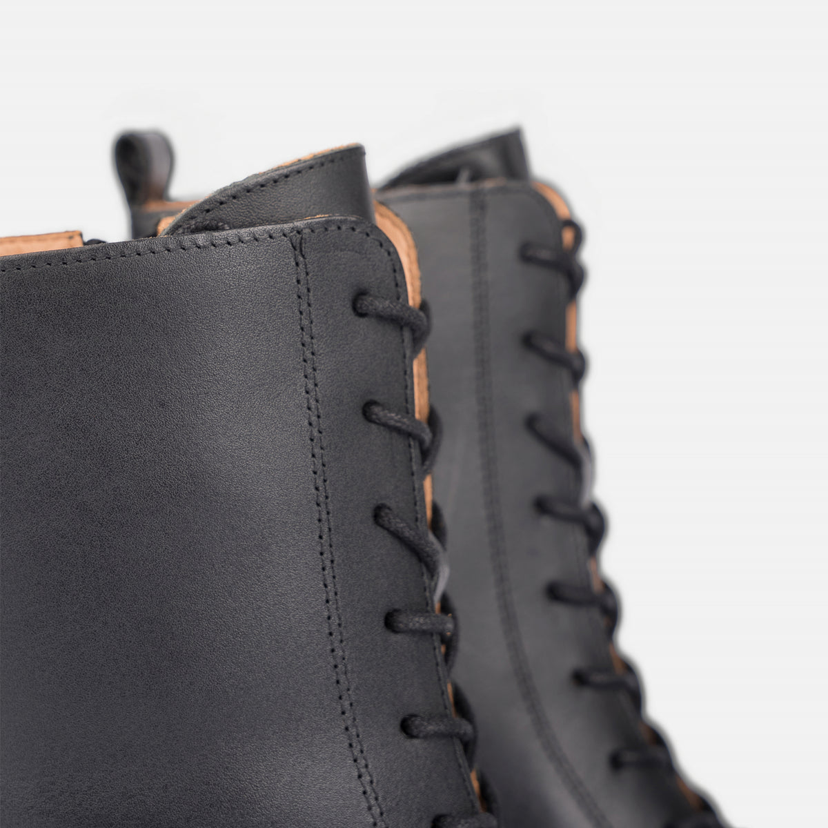 Georgia Ankle Boots