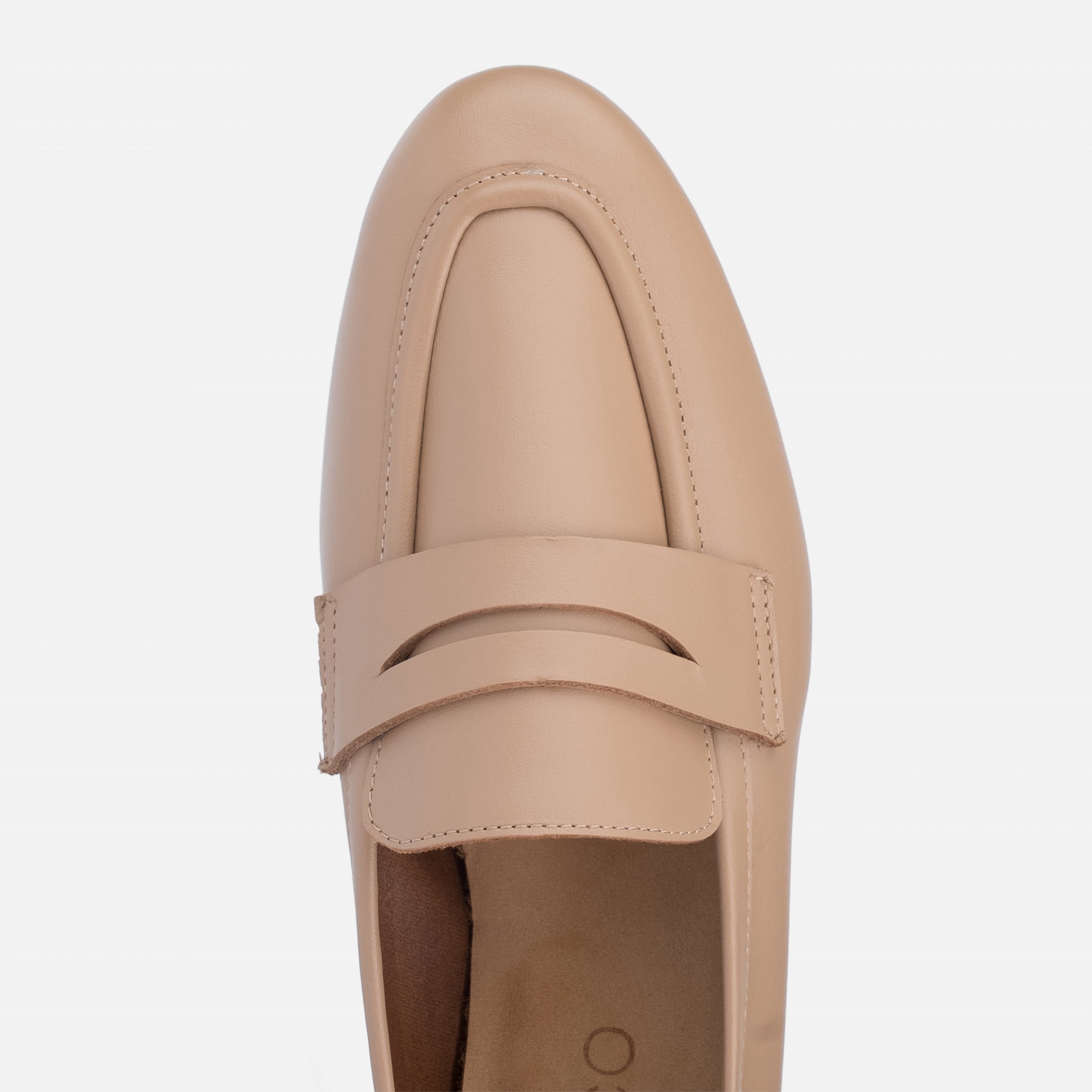 Loafersy Allegra