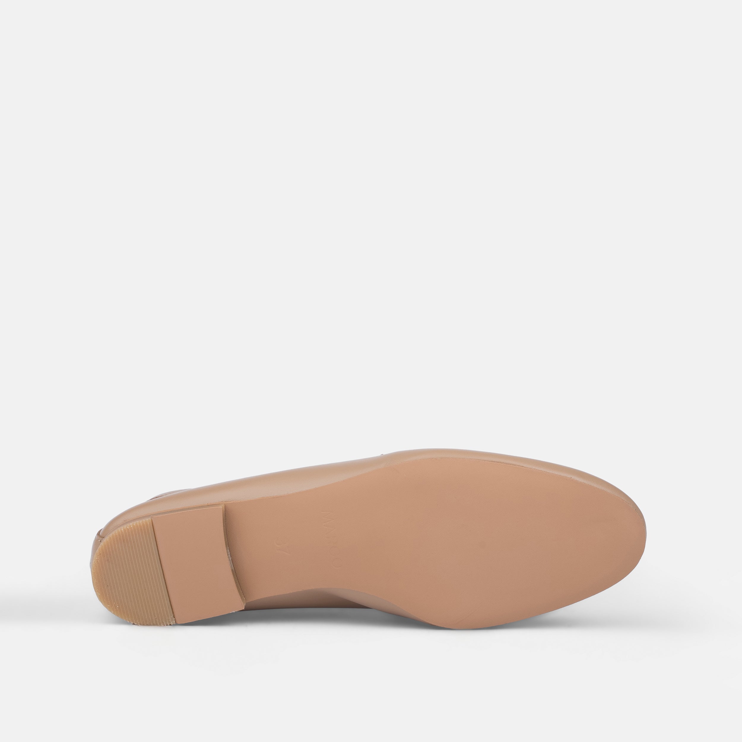 Loafersy Allegra