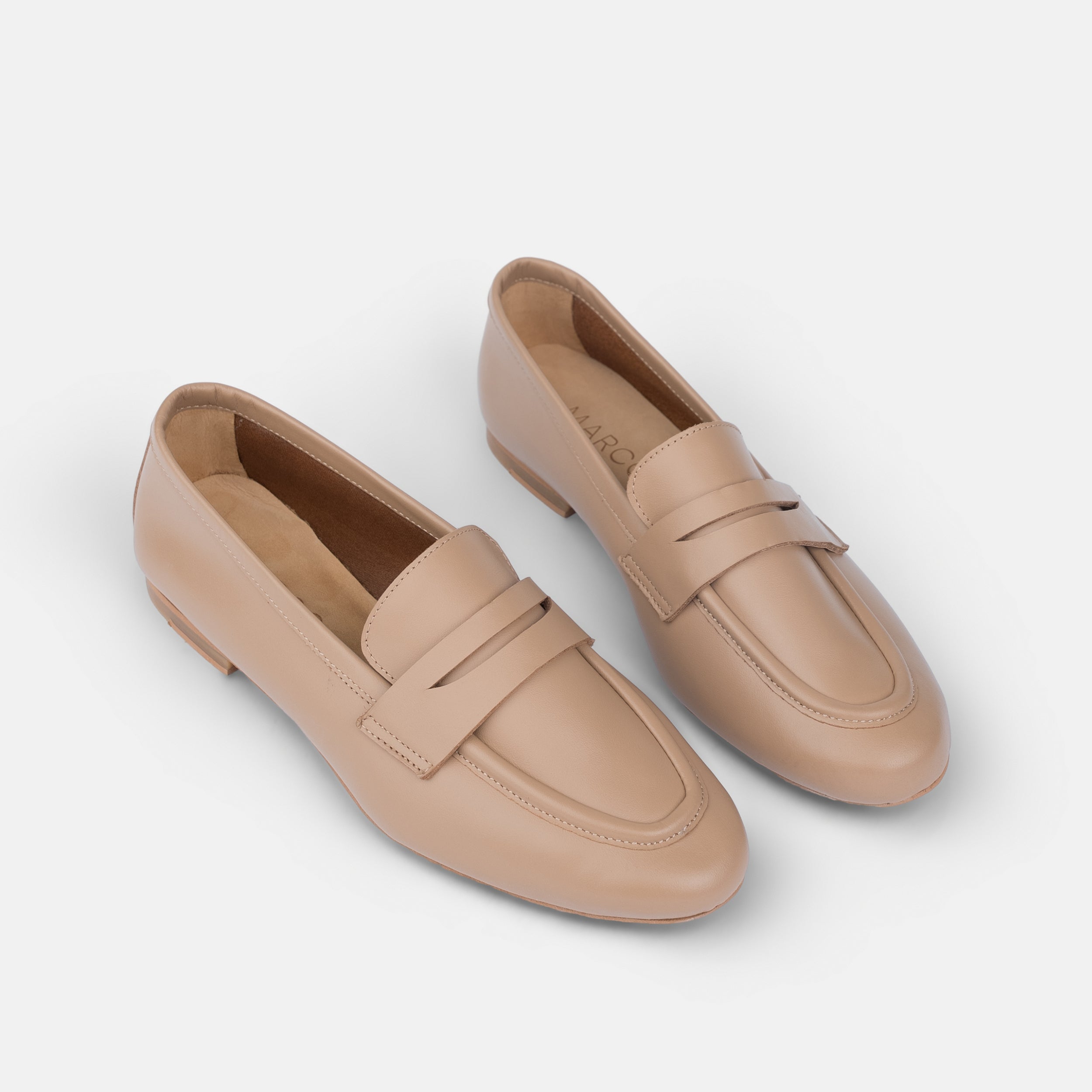 Loafersy Allegra