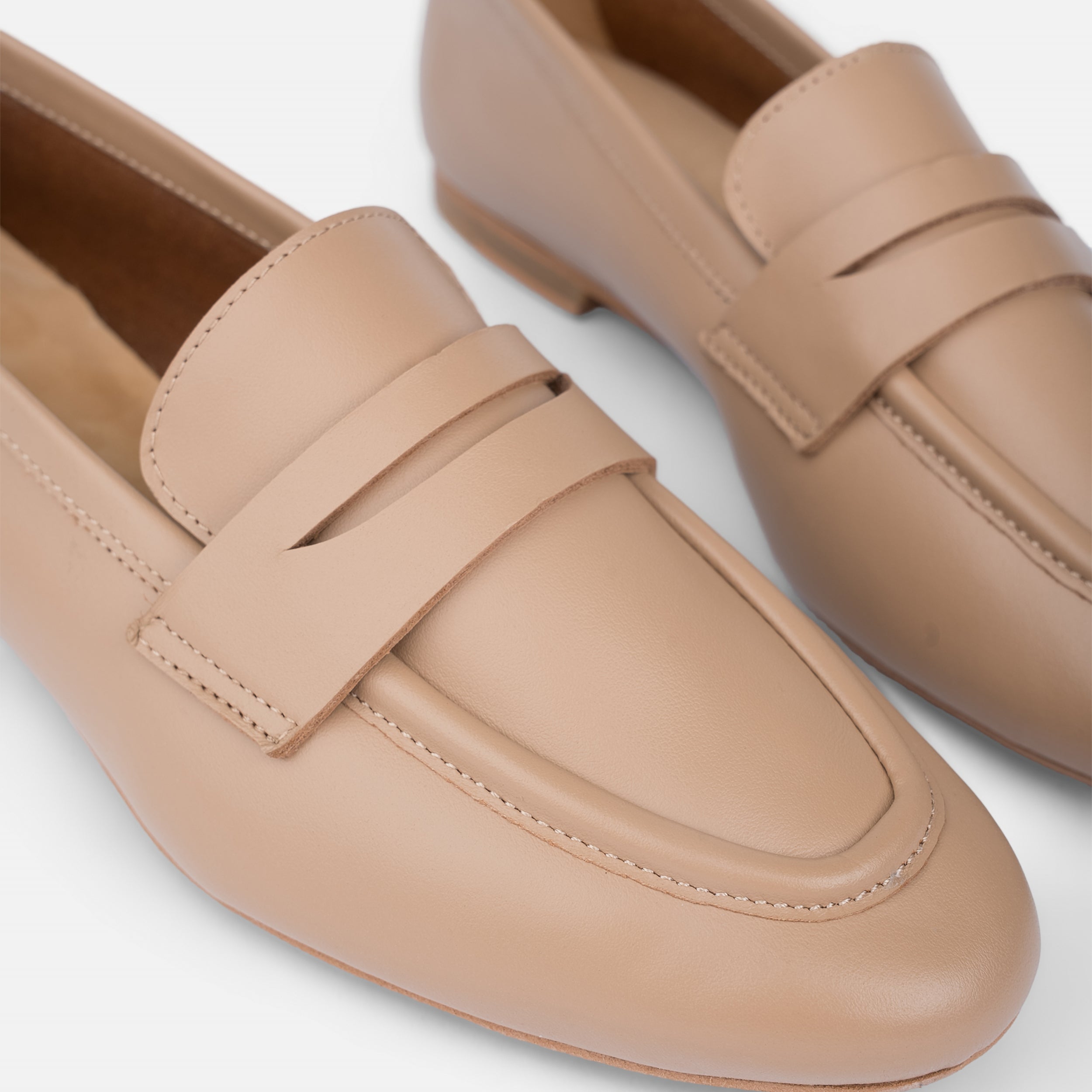 Loafersy Allegra