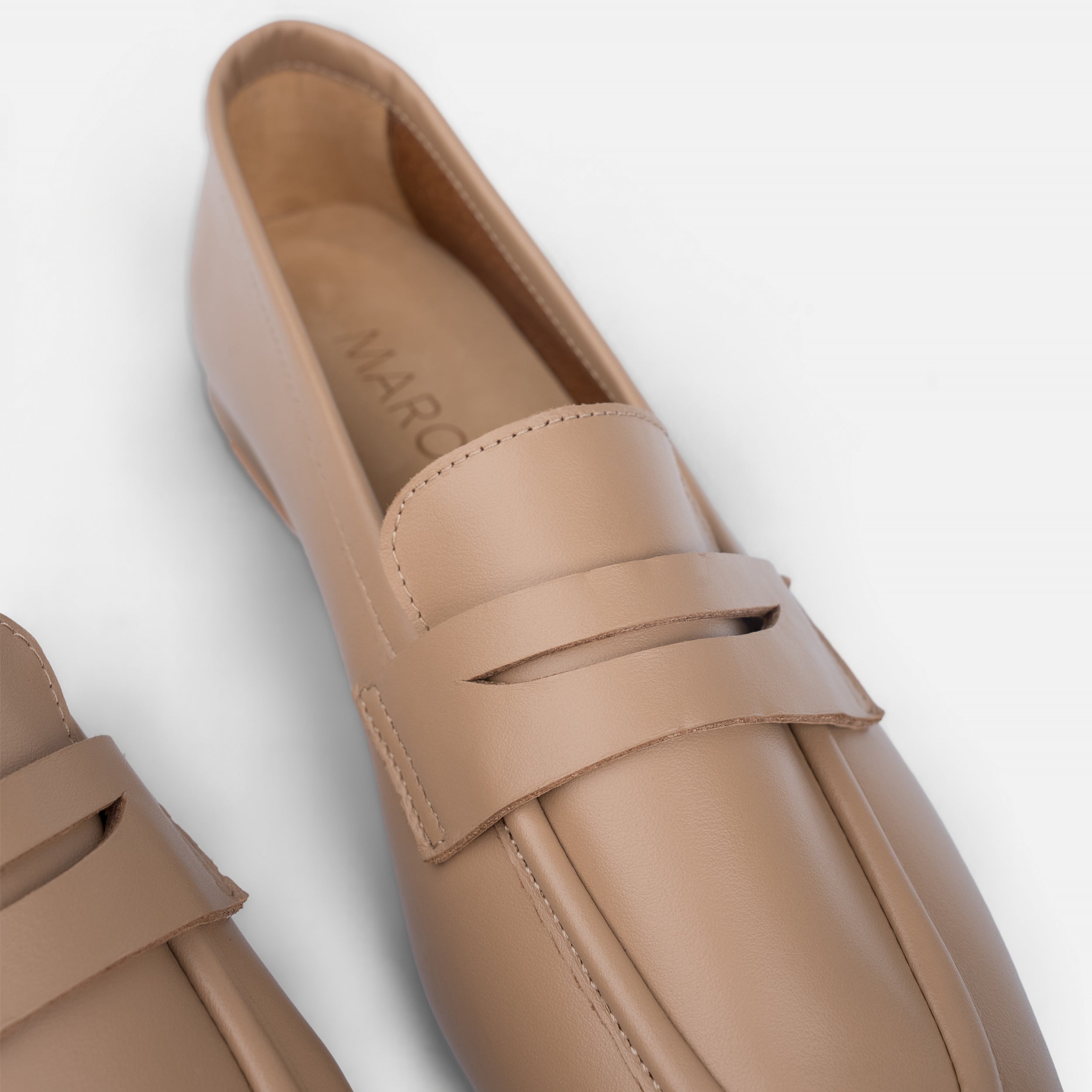 Loafersy Allegra