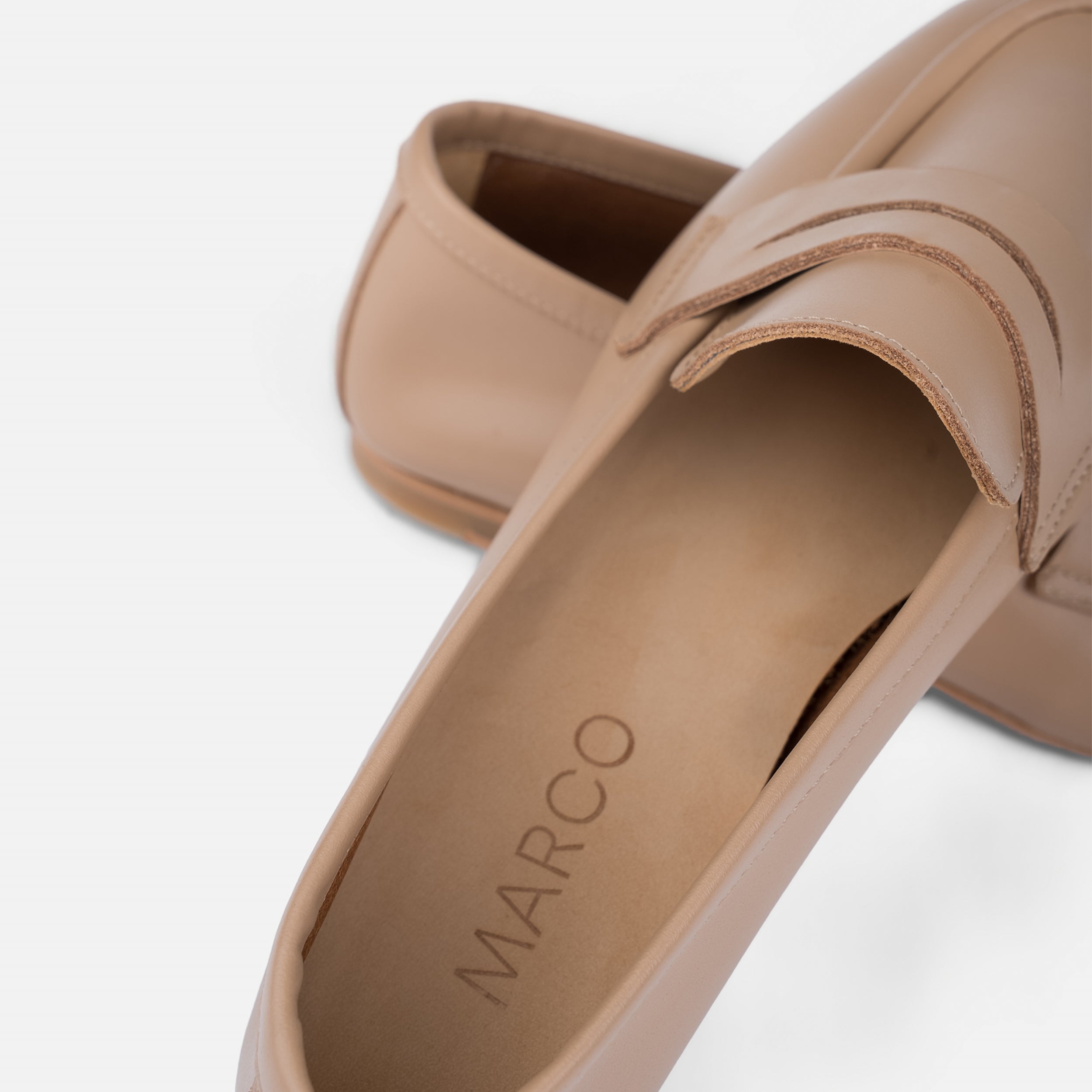 Loafersy Allegra