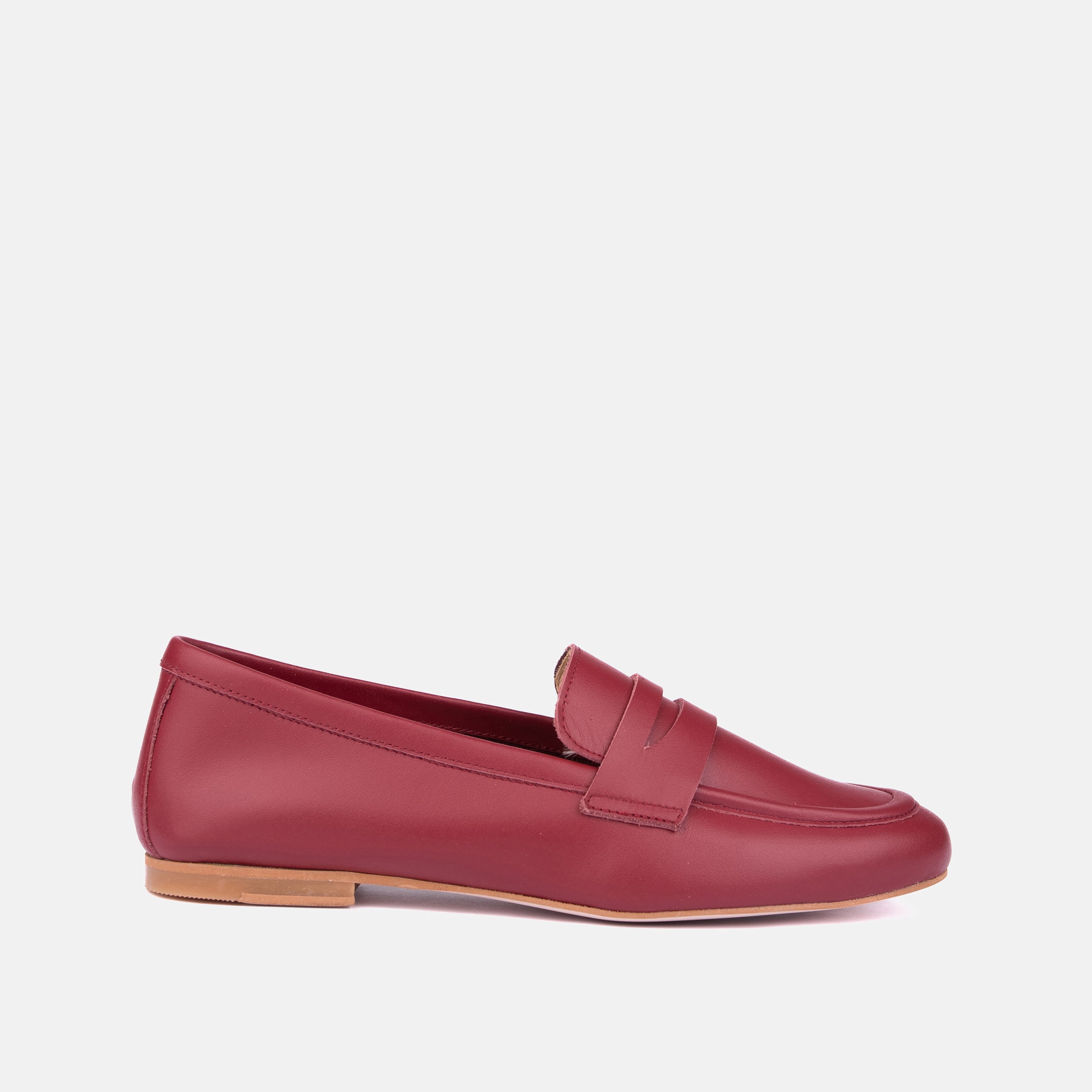 Loafersy Allegra