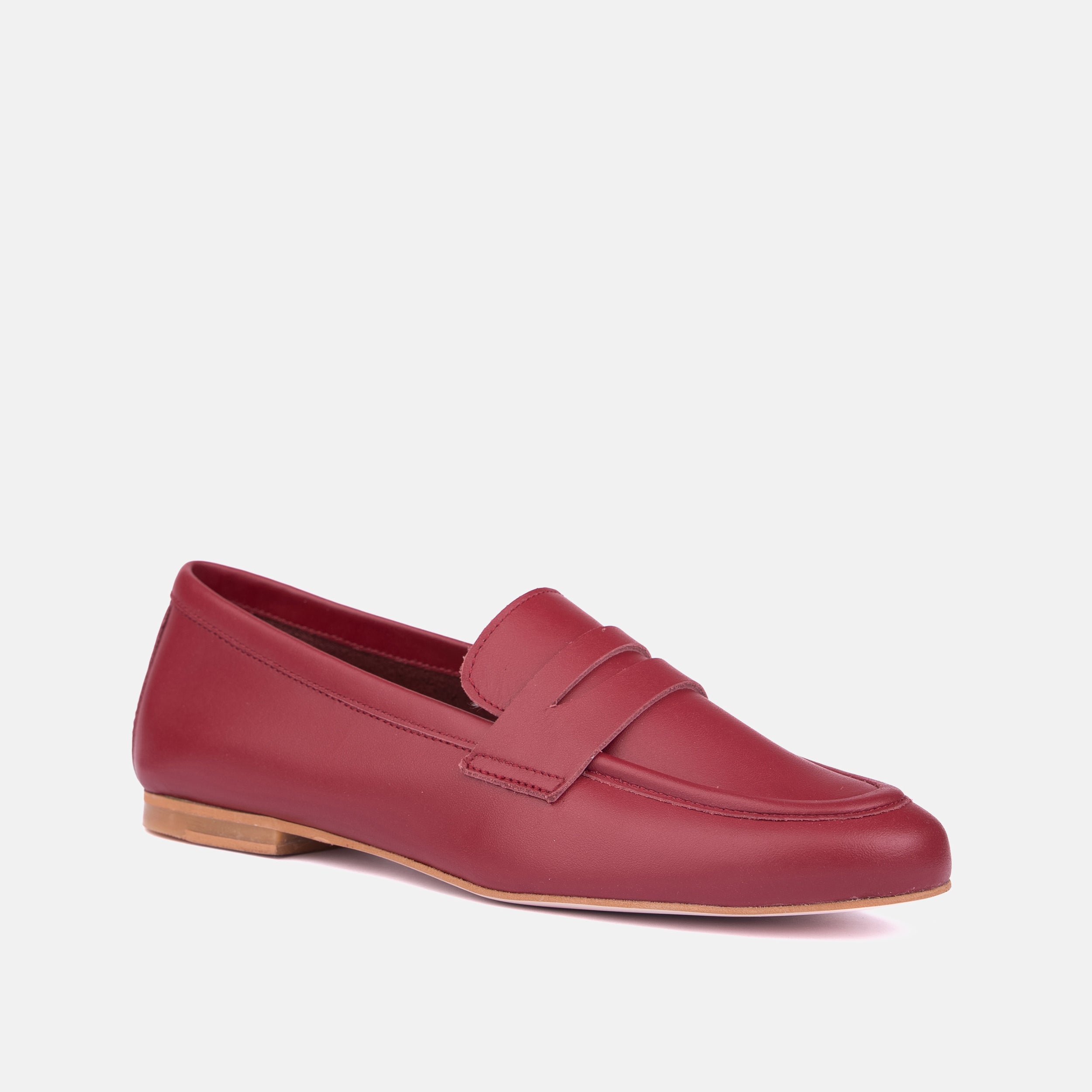 Loafersy Allegra