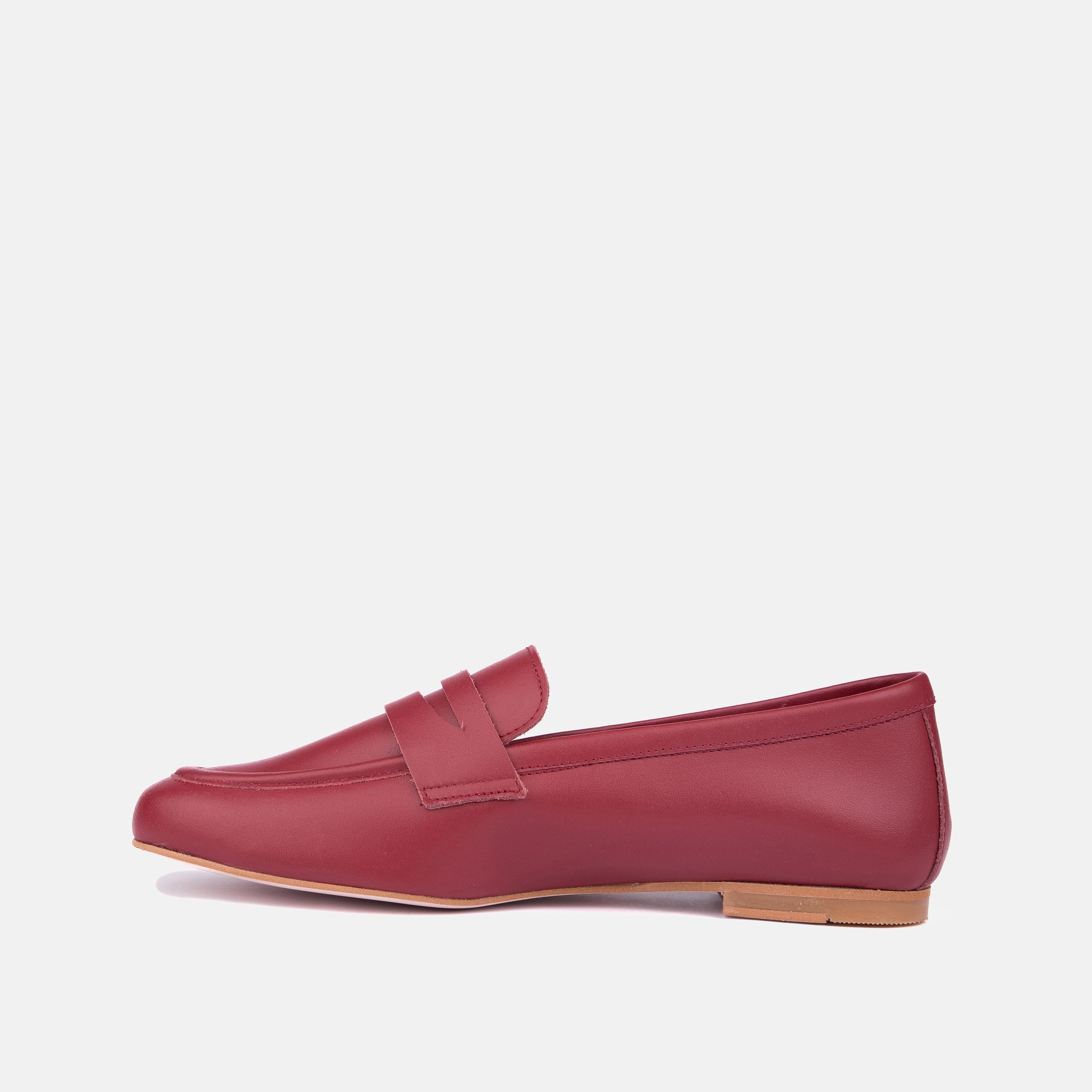 Loafersy Allegra