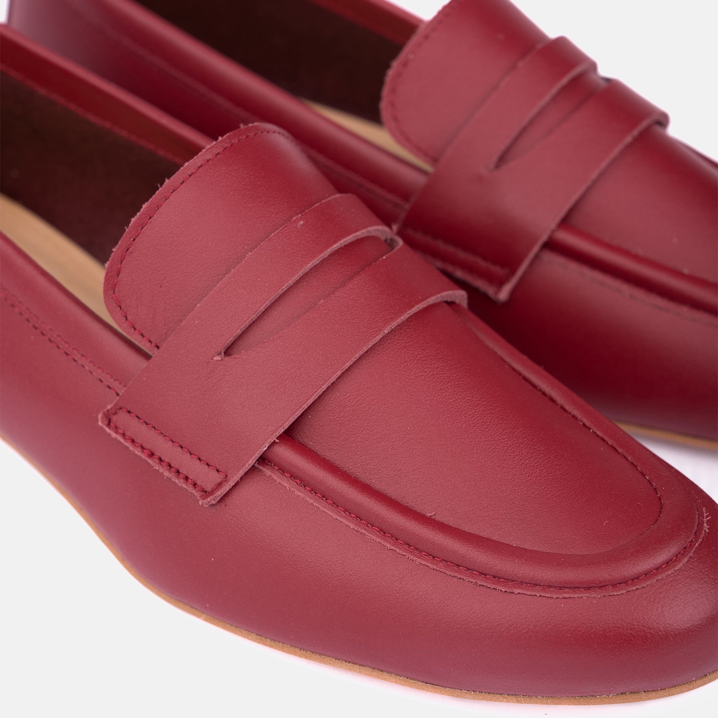 Loafersy Allegra