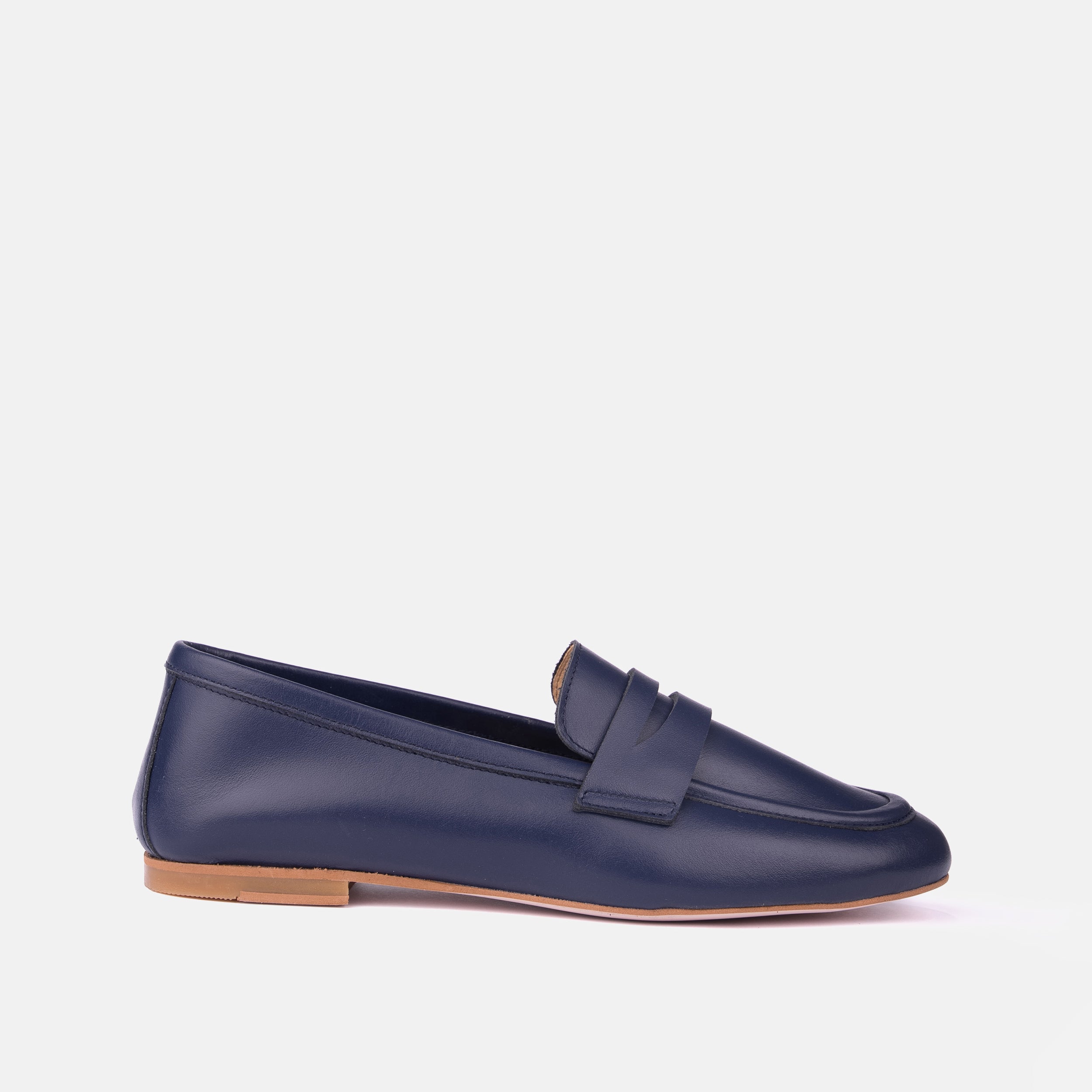 Loafersy Allegra