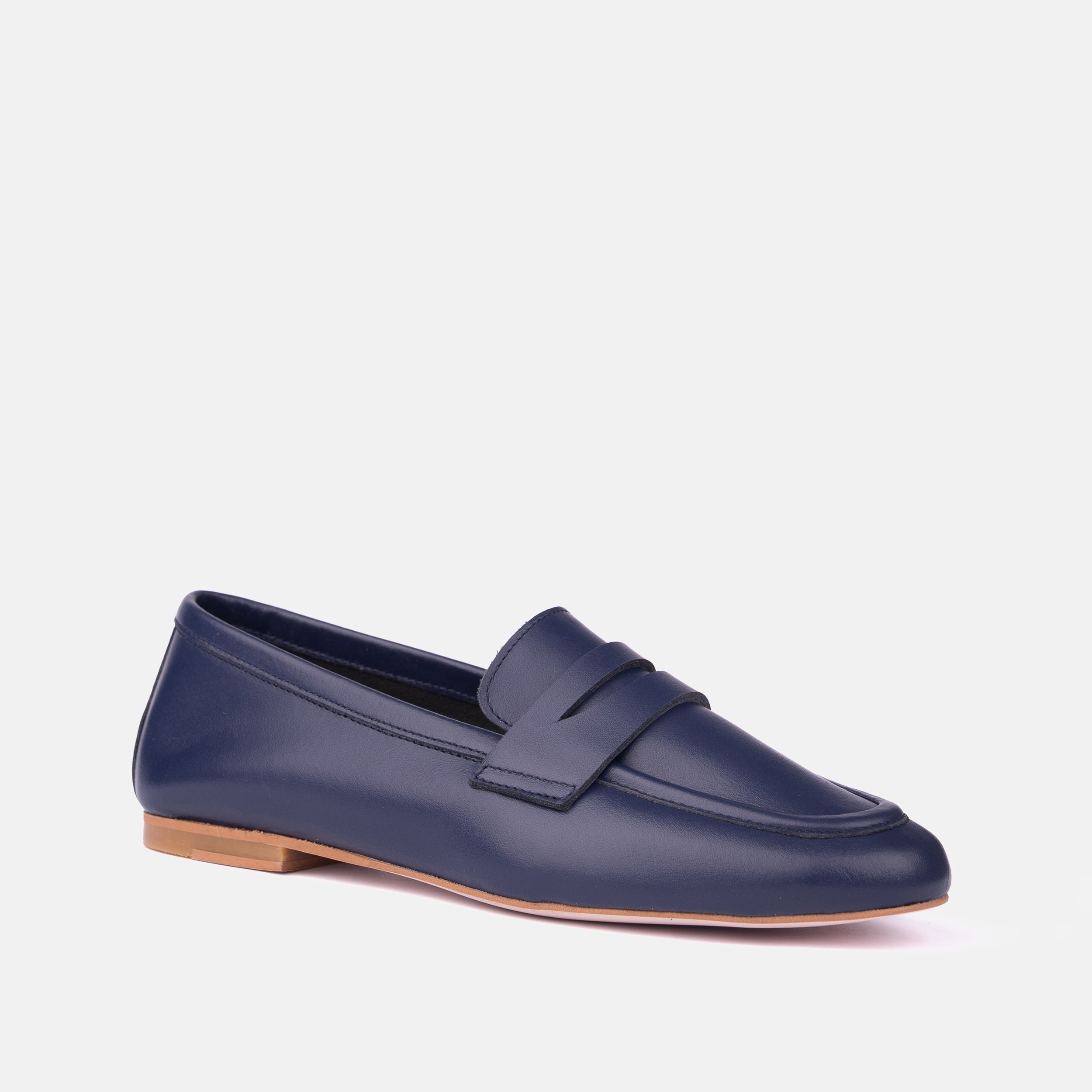 Loafersy Allegra