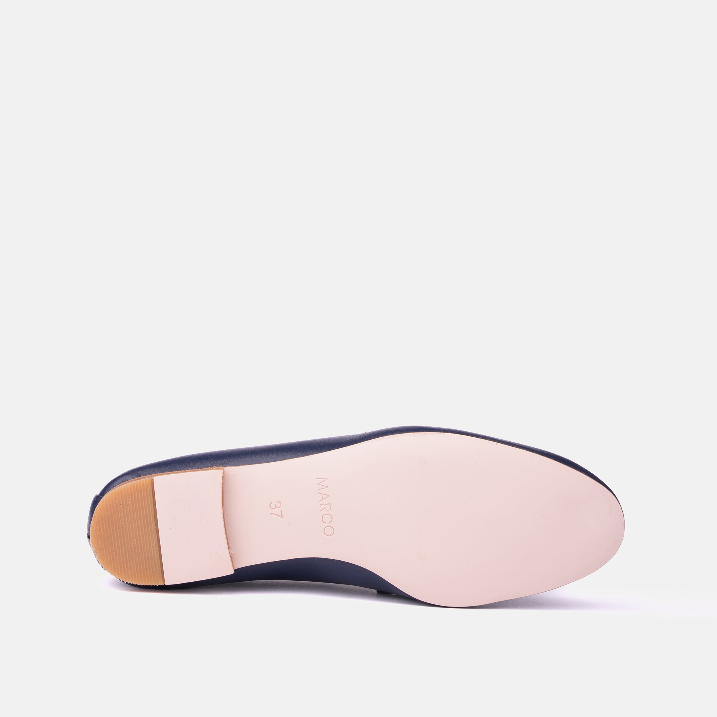 Loafersy Allegra