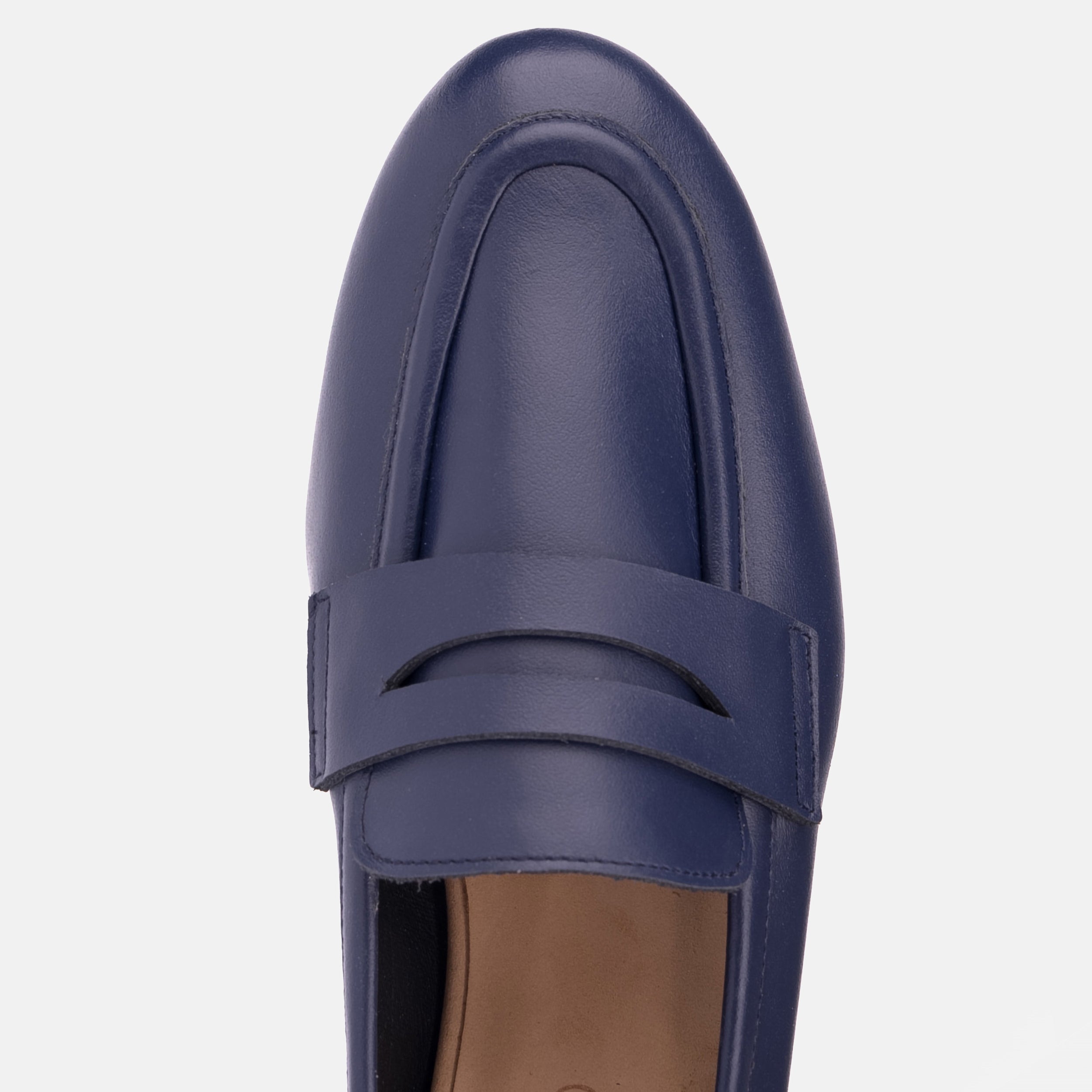 Loafersy Allegra