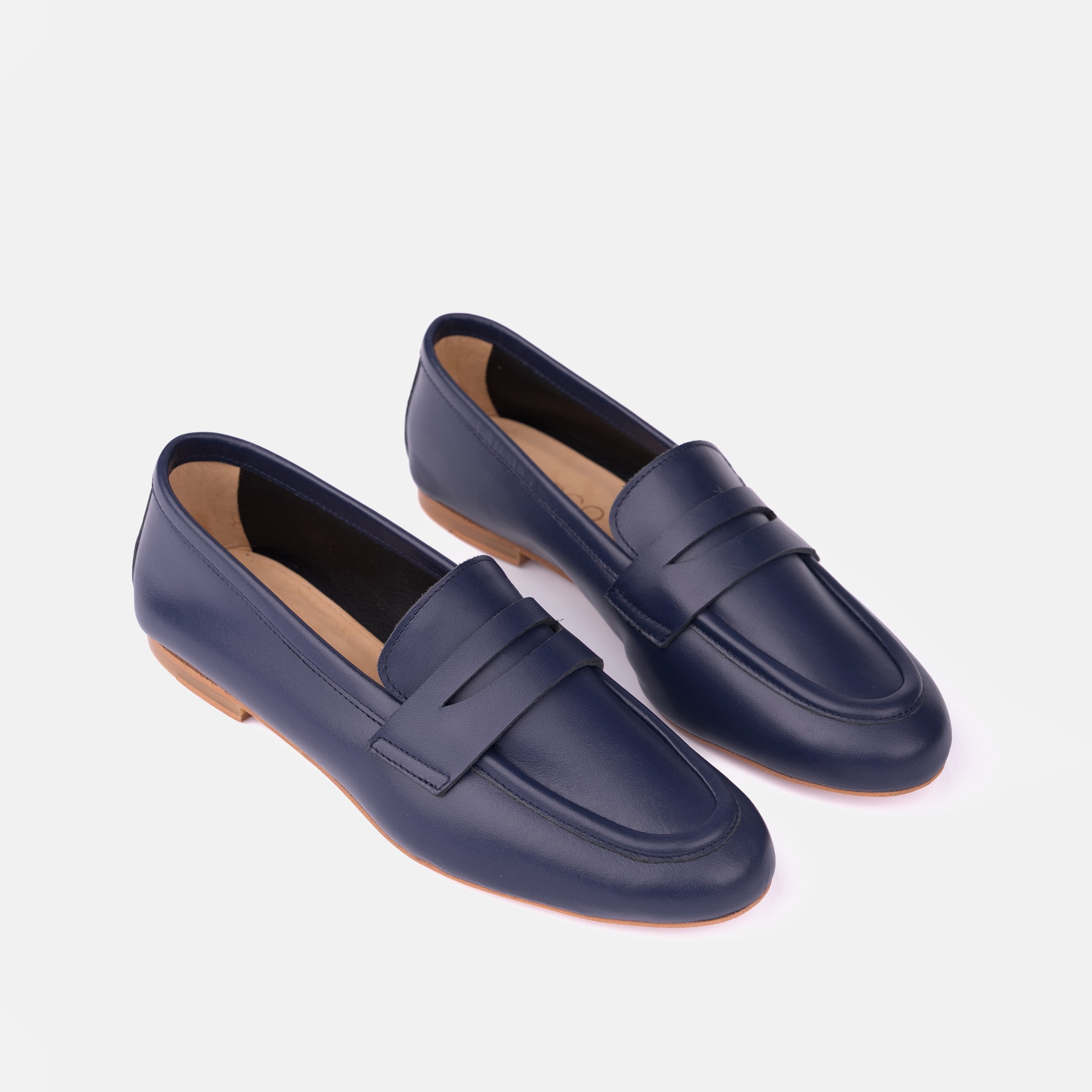 Loafersy Allegra