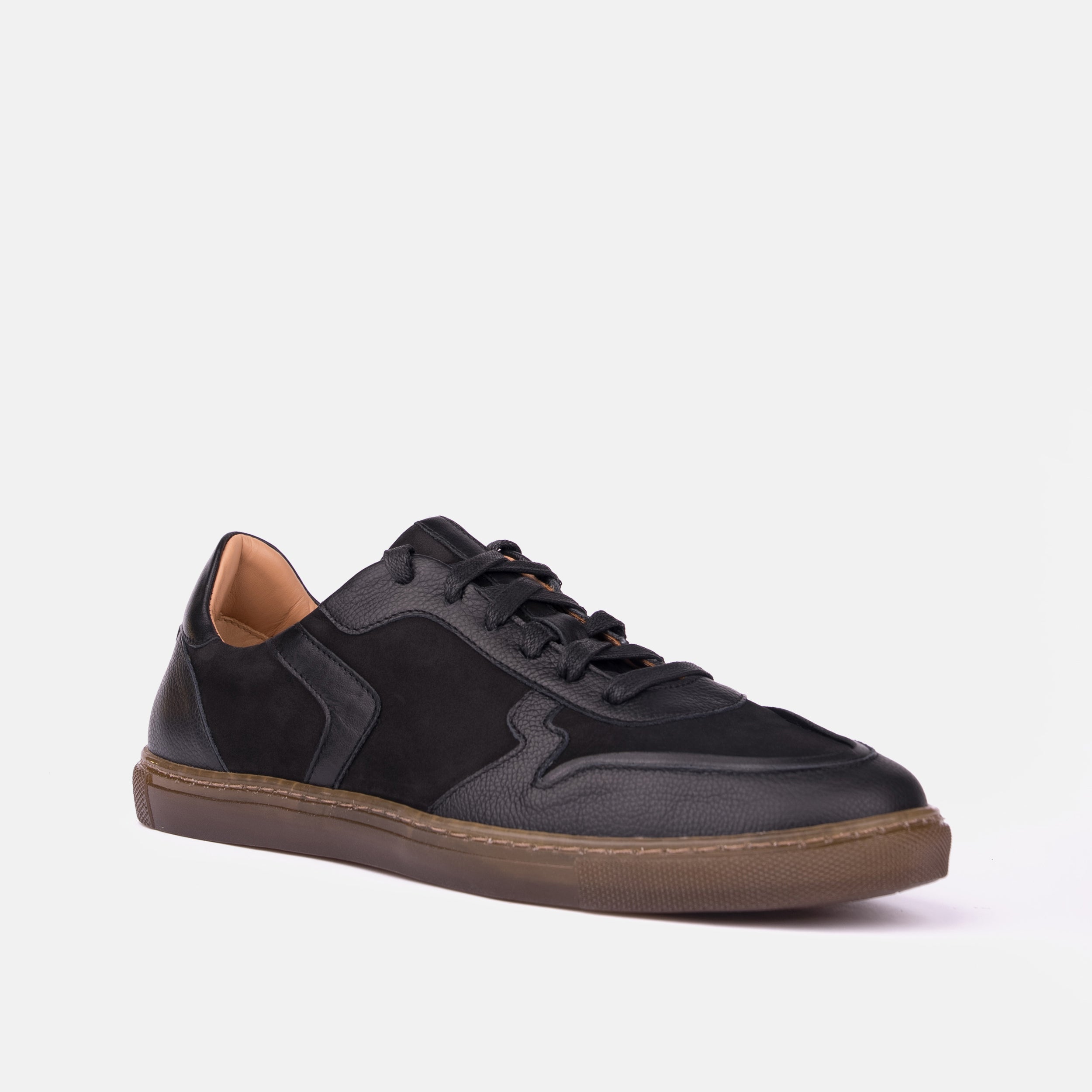 Męskie trampki Lauro