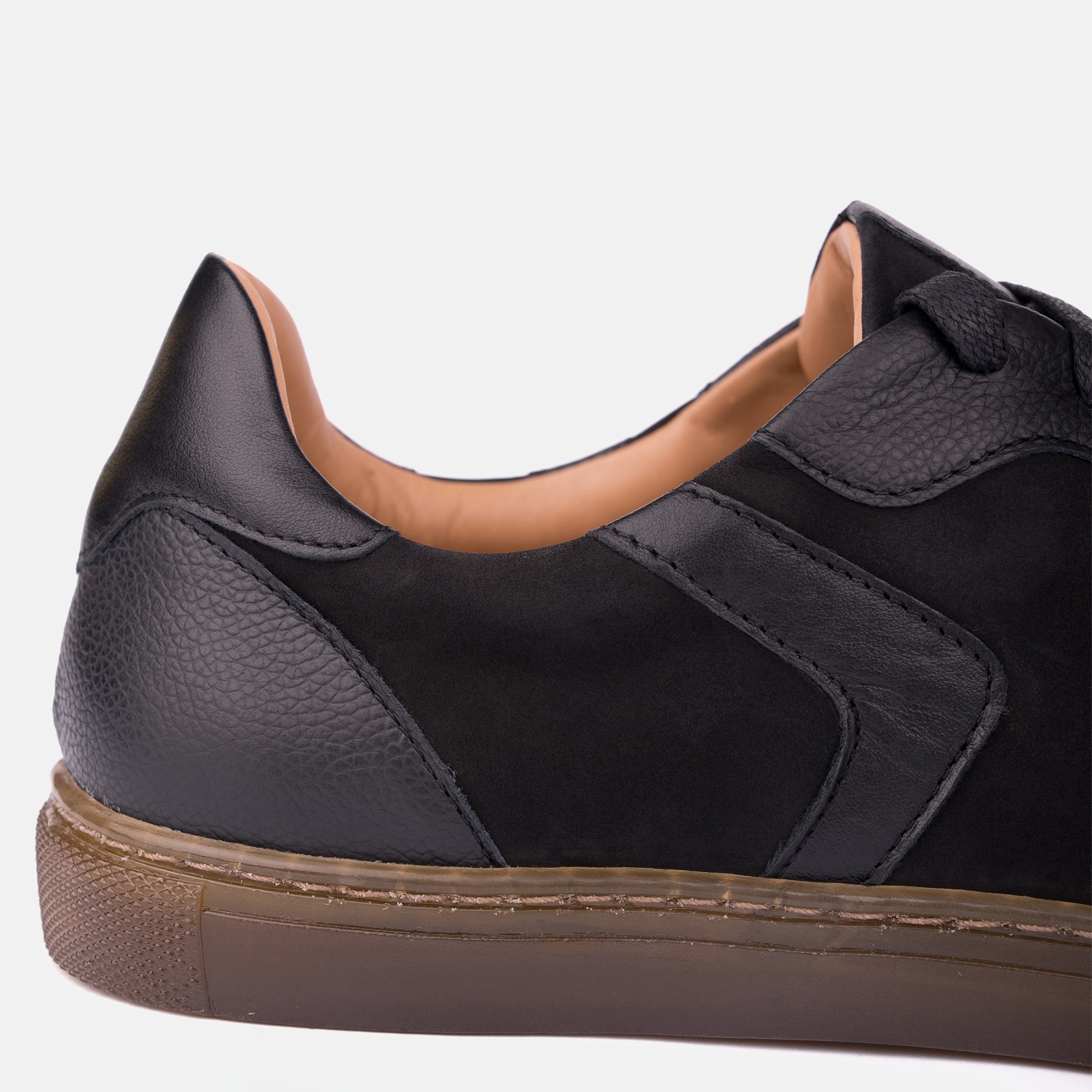 Męskie trampki Lauro