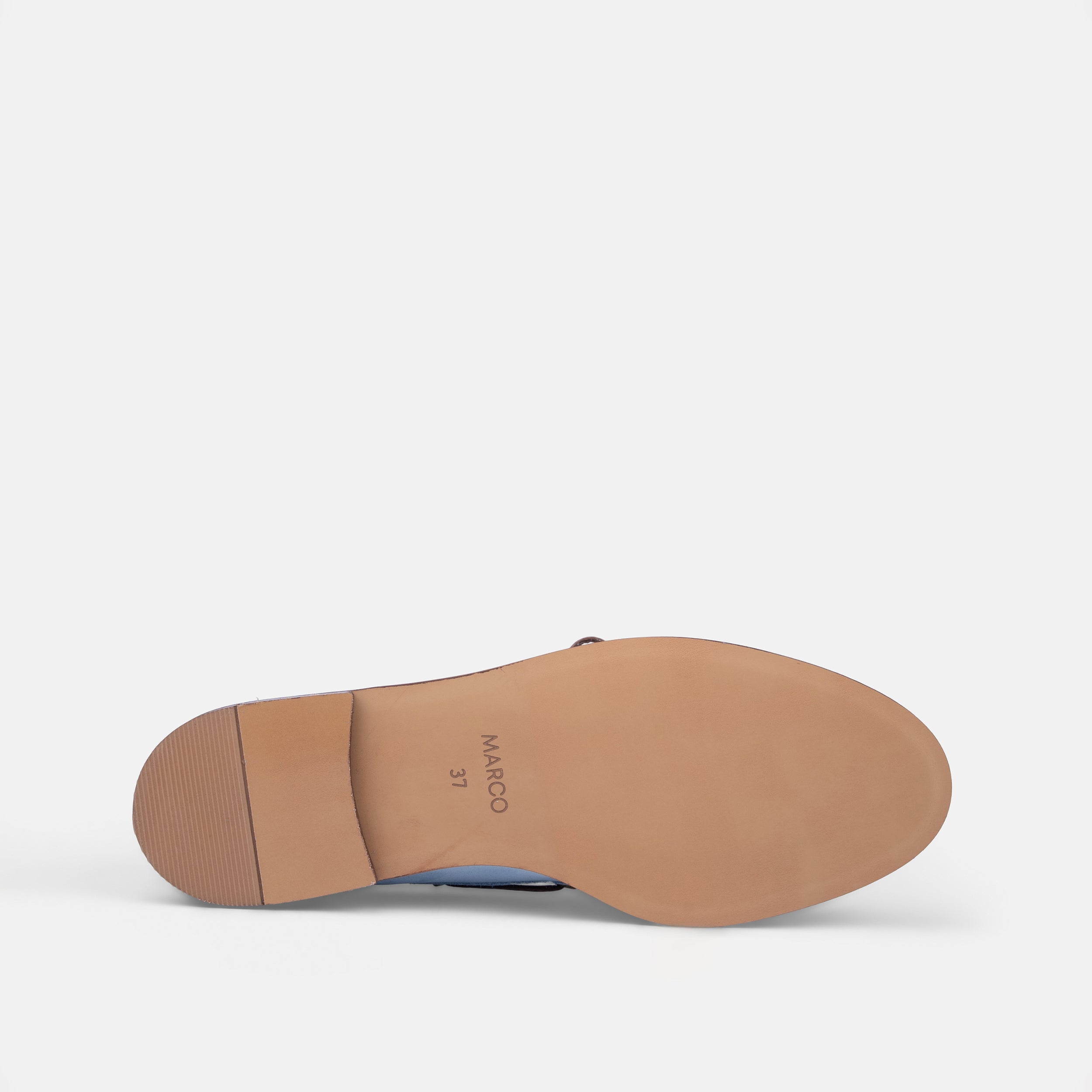 Loafersy Riva