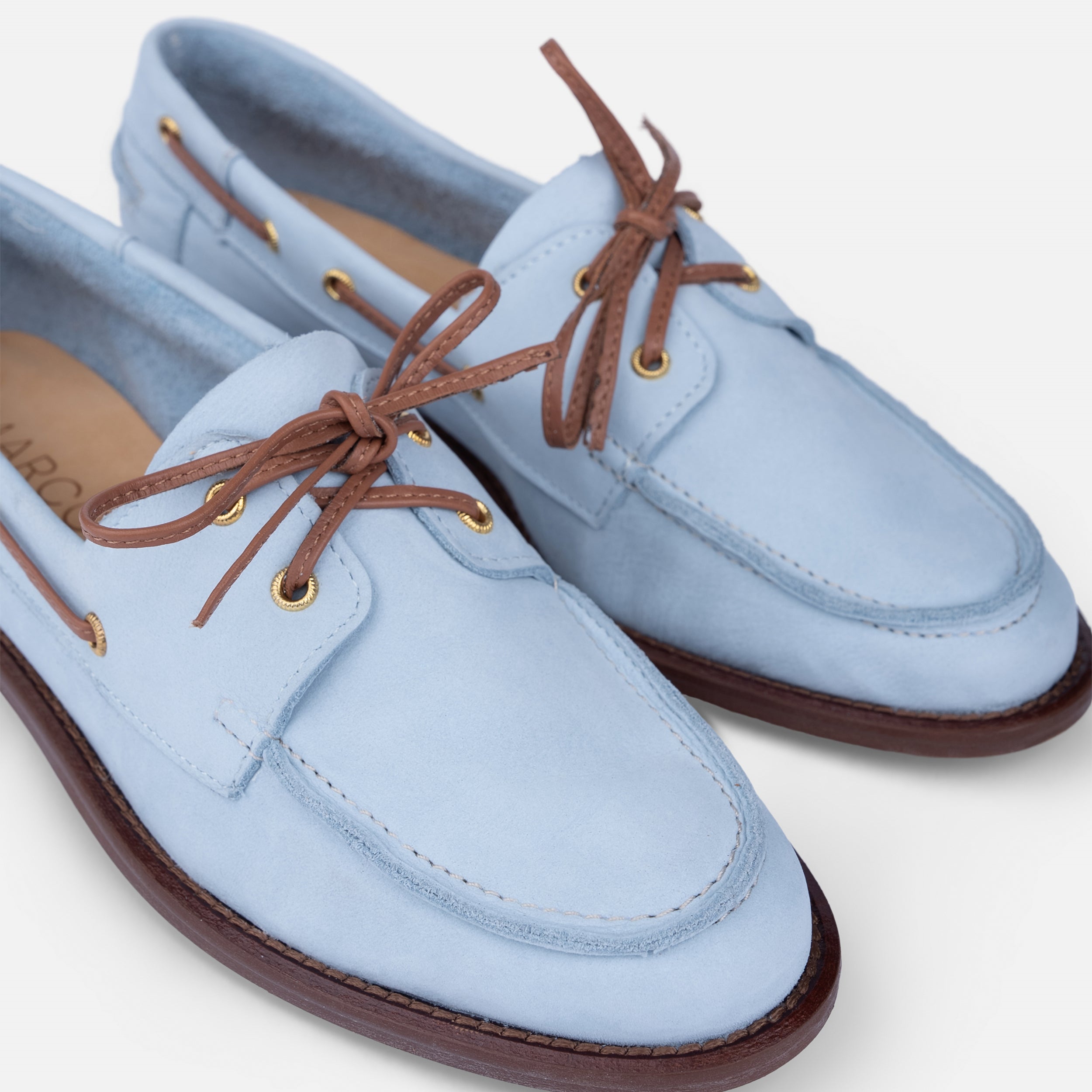 Loafersy Riva