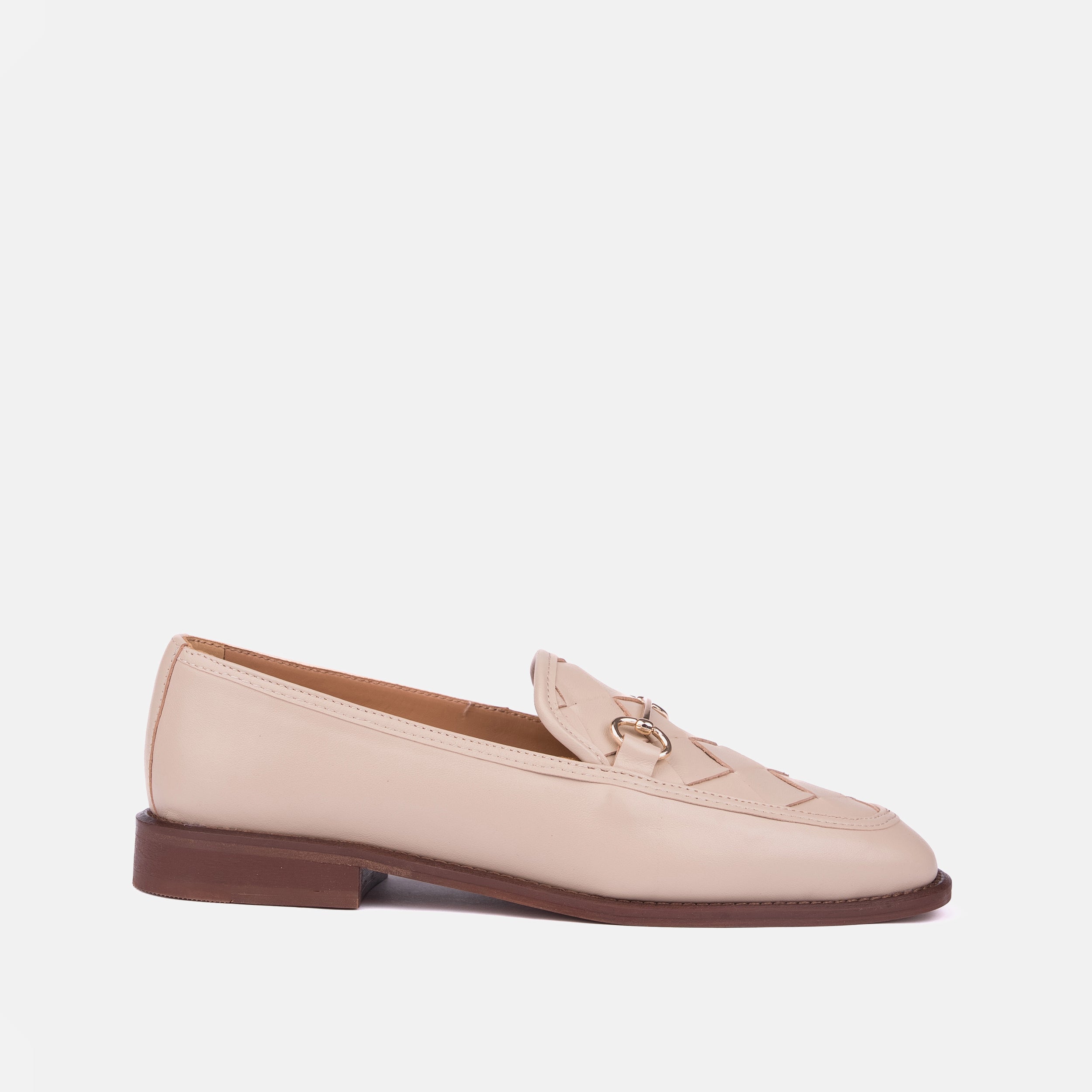Loafersy Portofino