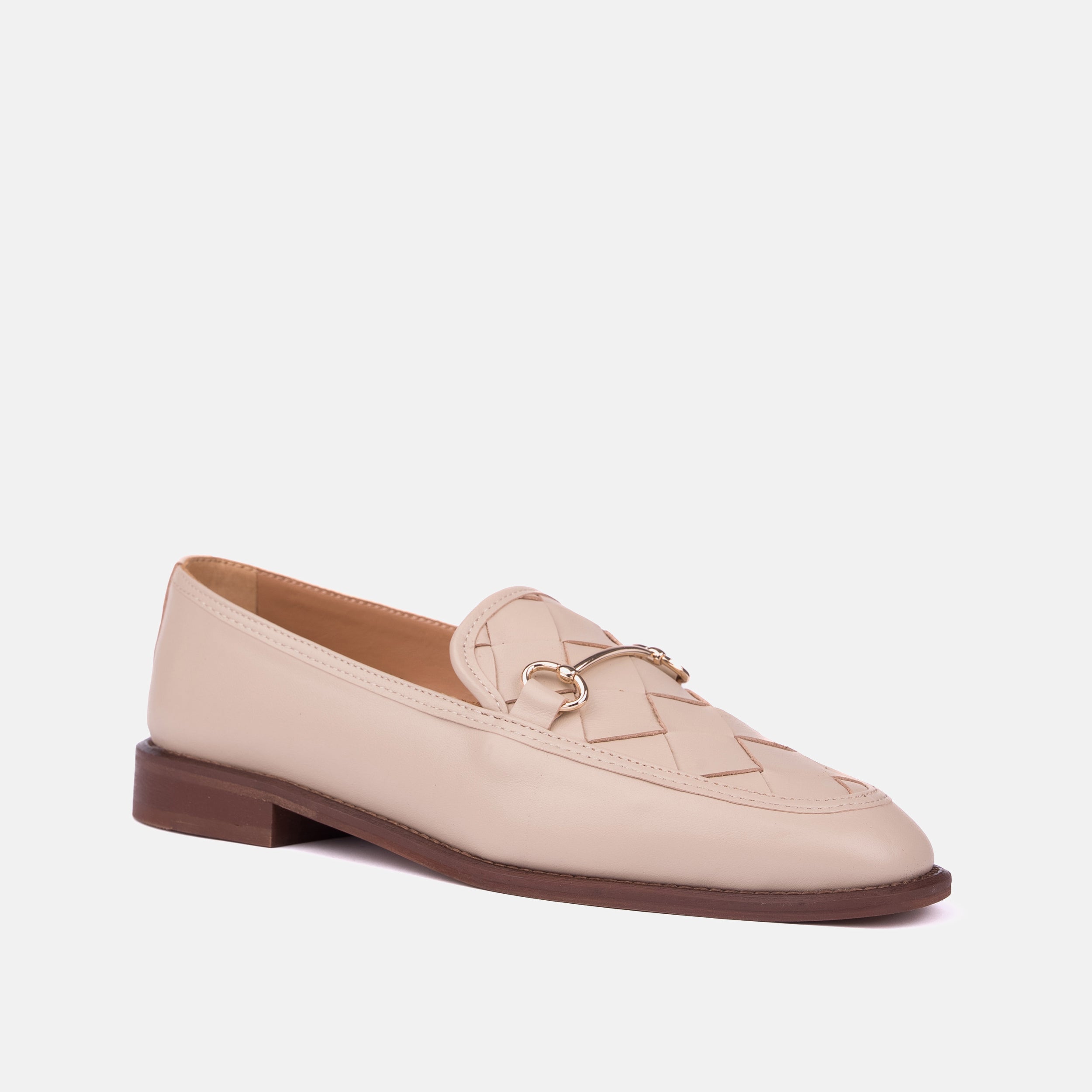 Loafersy Portofino