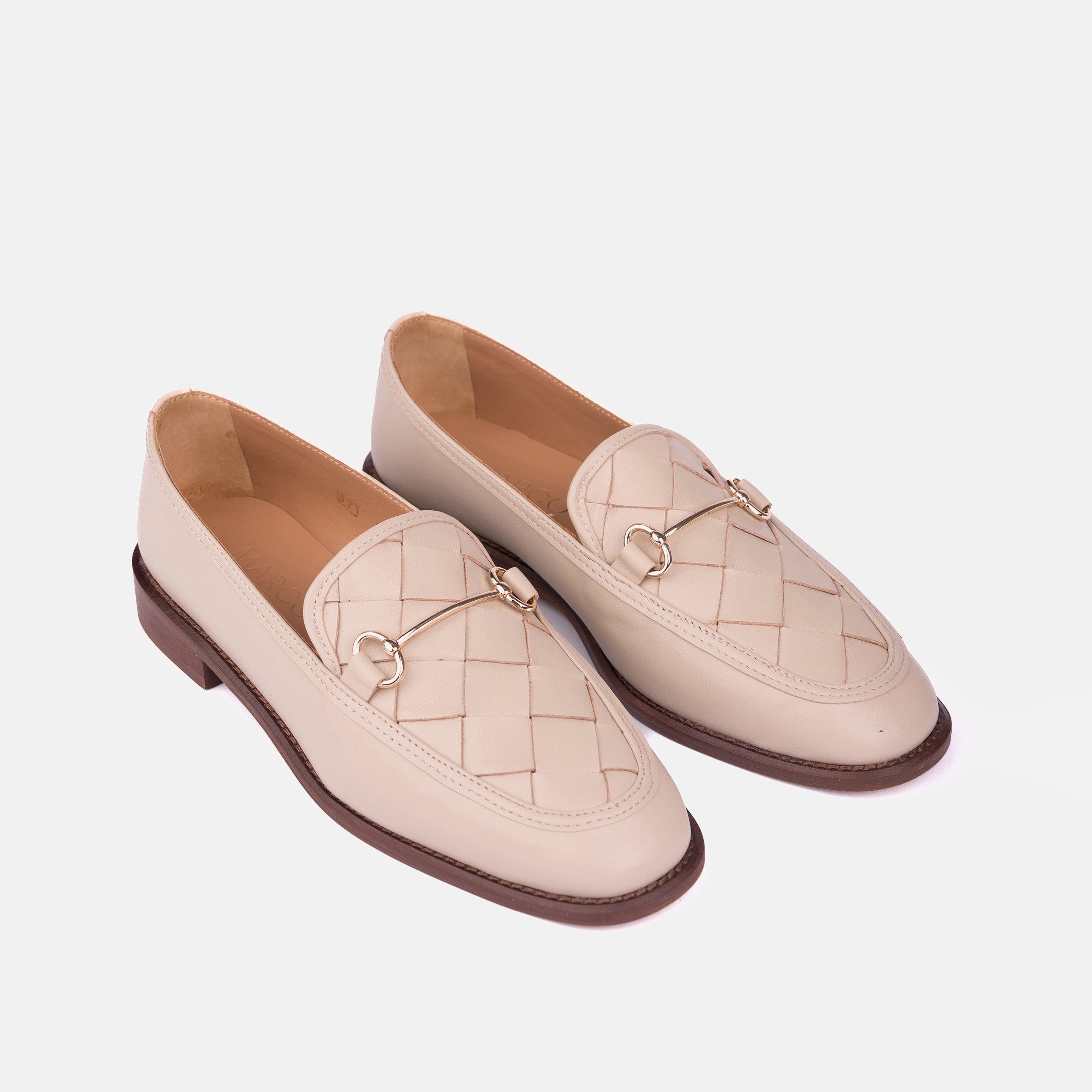 Loafersy Portofino