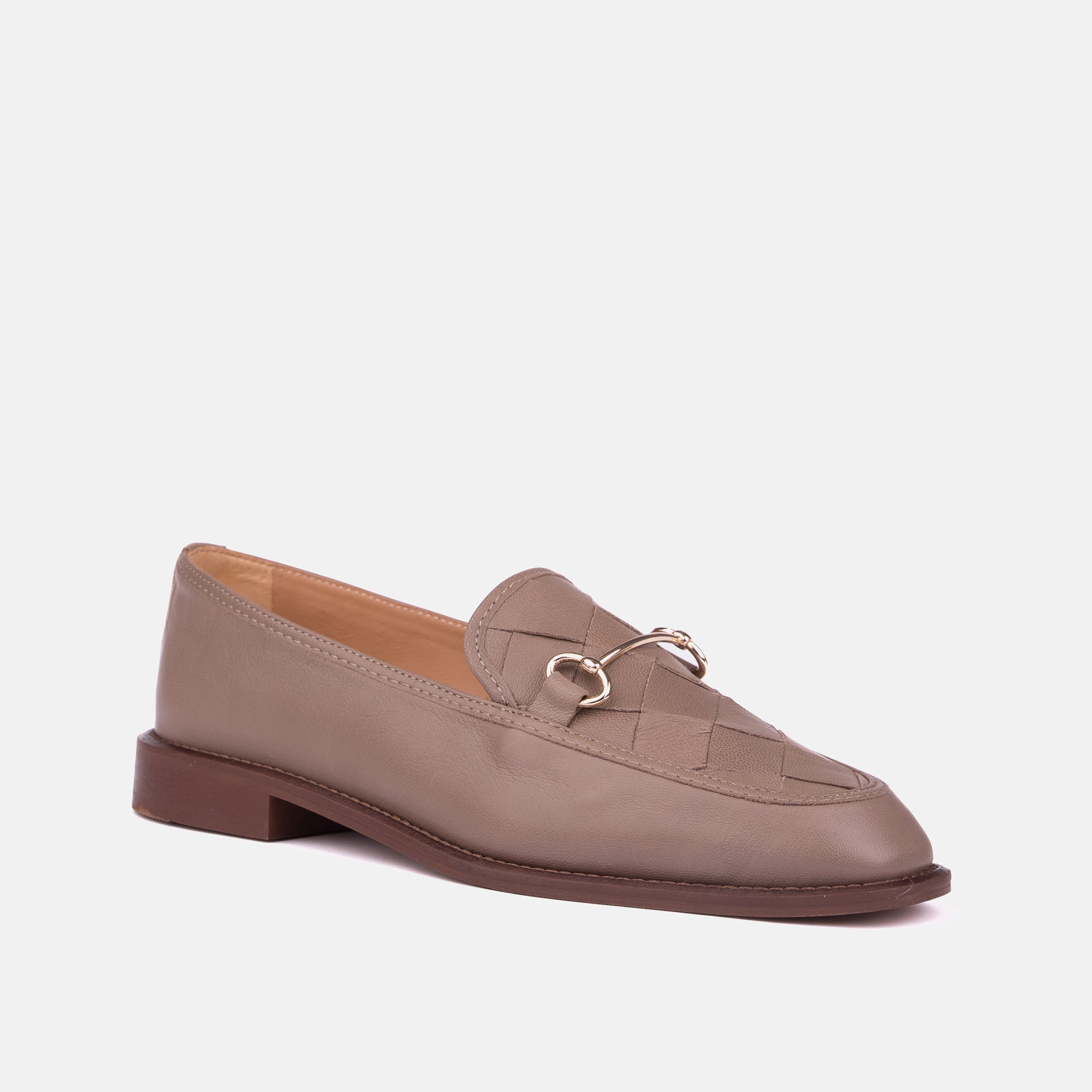 Loafersy Portofino