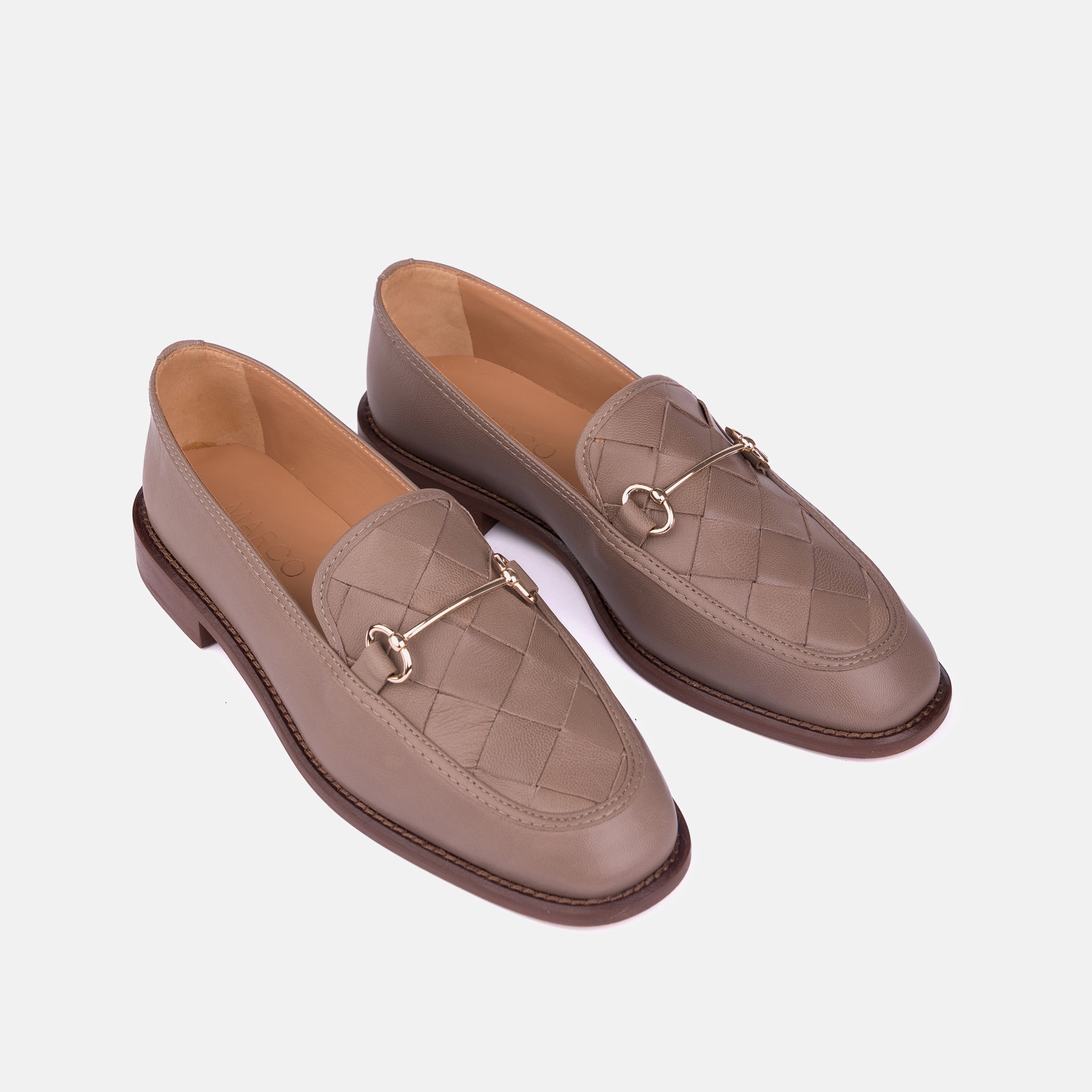 Loafersy Portofino