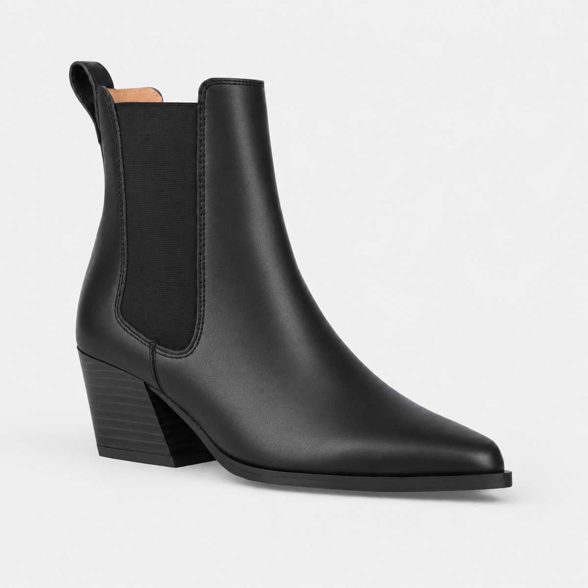 Botines Sierra