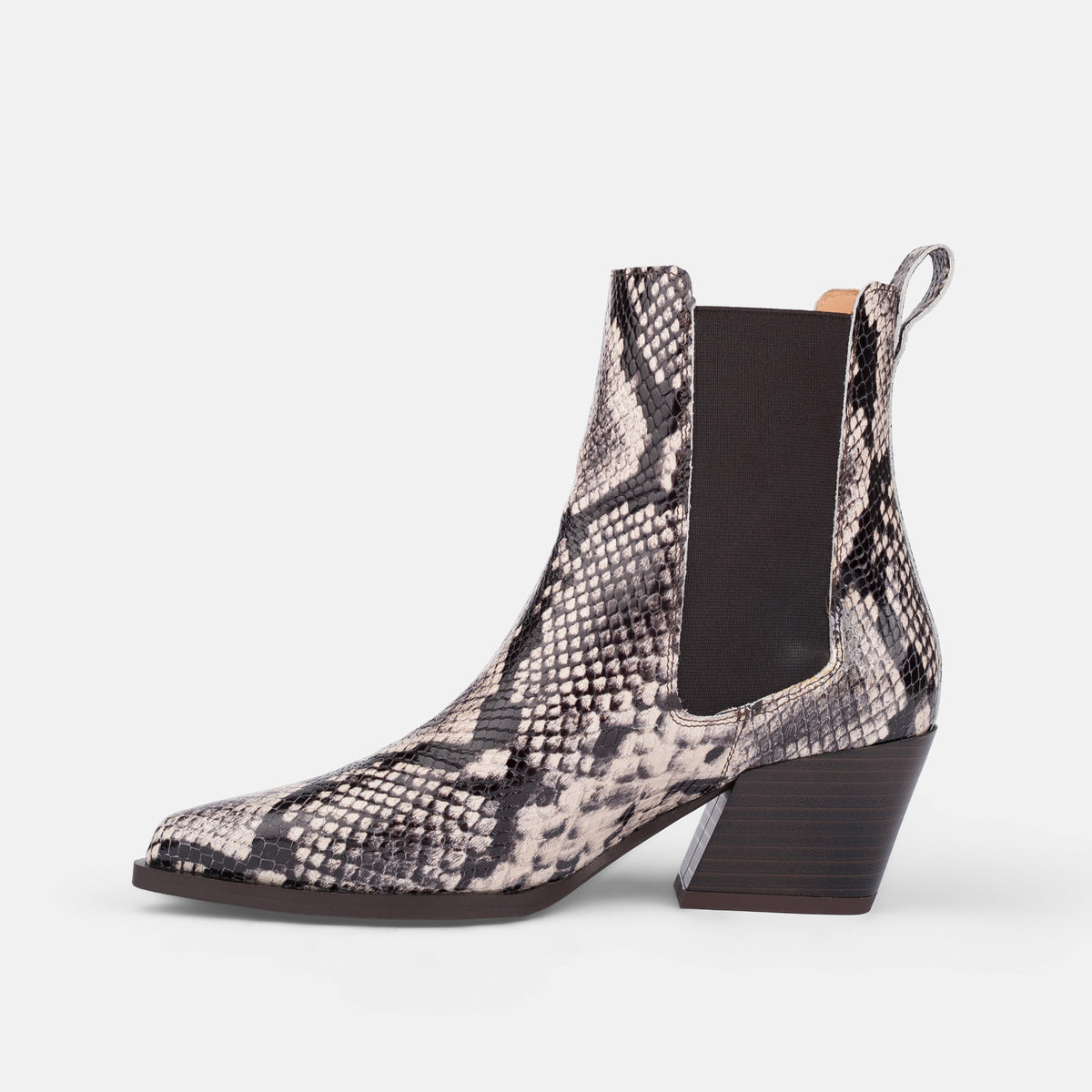 Botines Sierra
