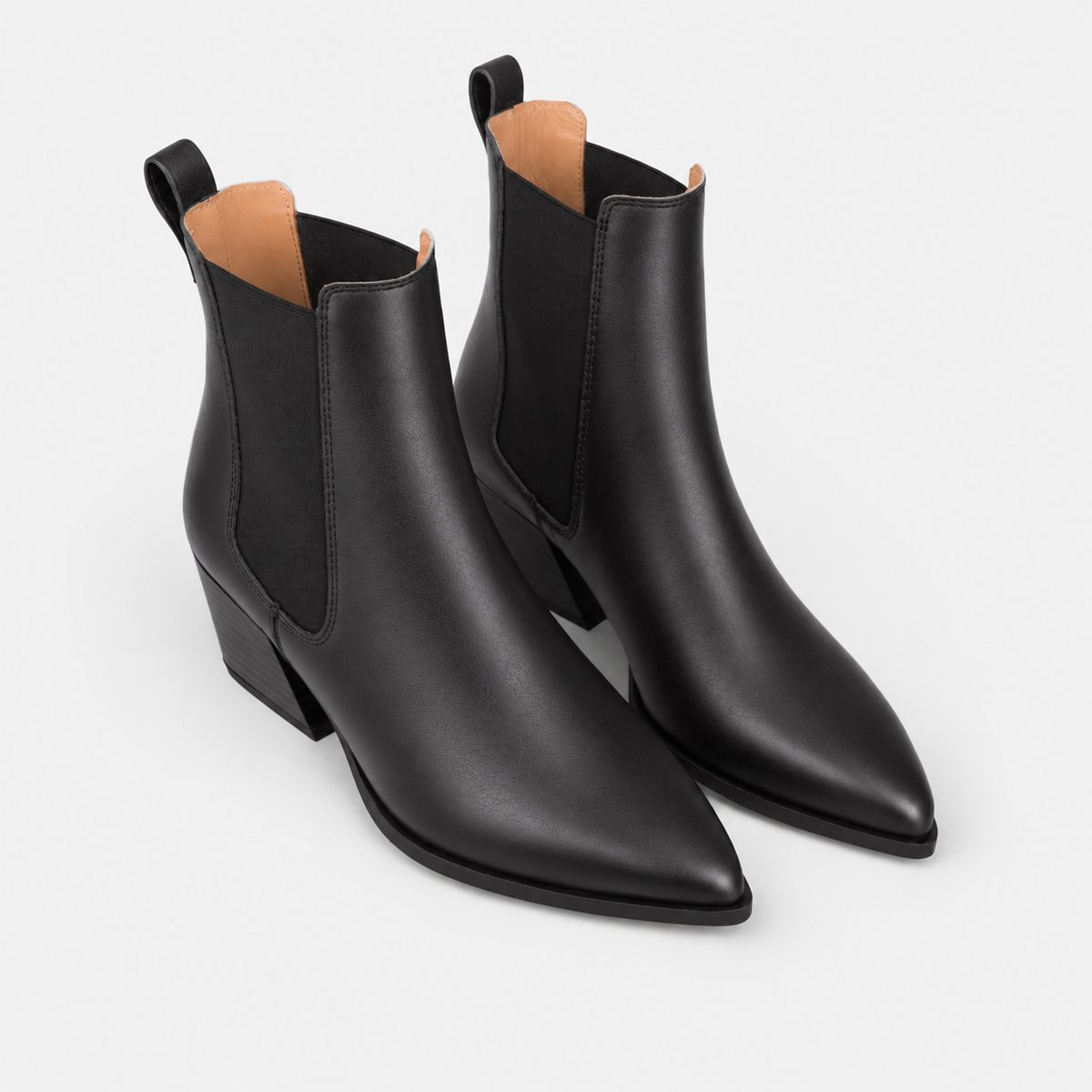 Botines Sierra