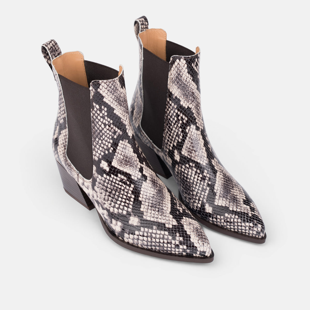 Botines Sierra