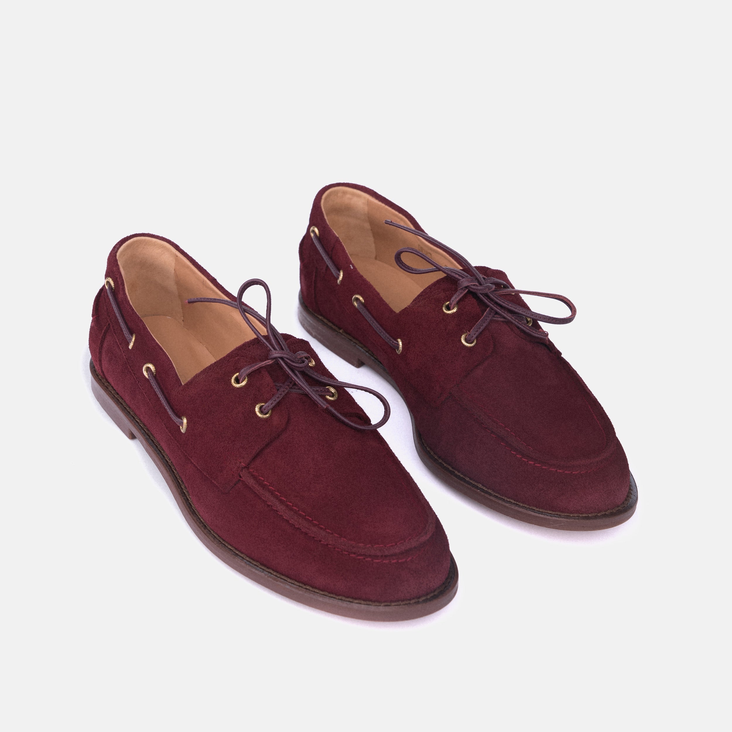 Loafersy Riva