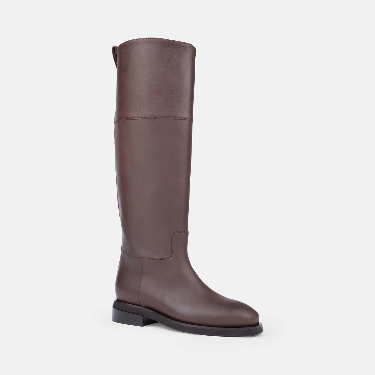Bottes cavalières Darcy