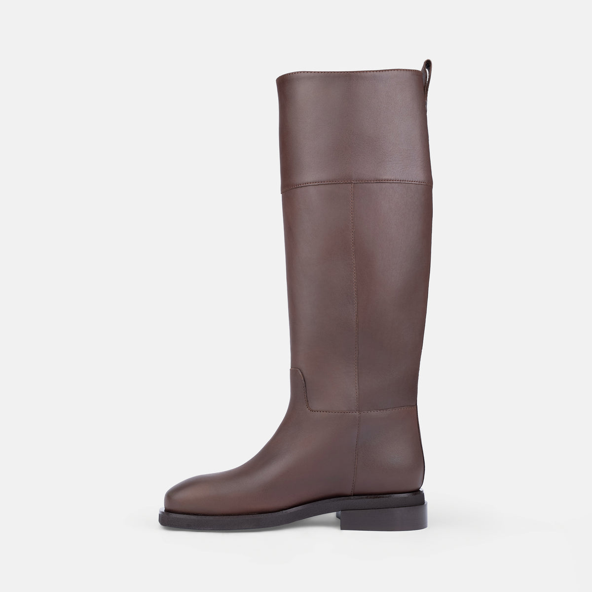 Bottes cavalières Darcy