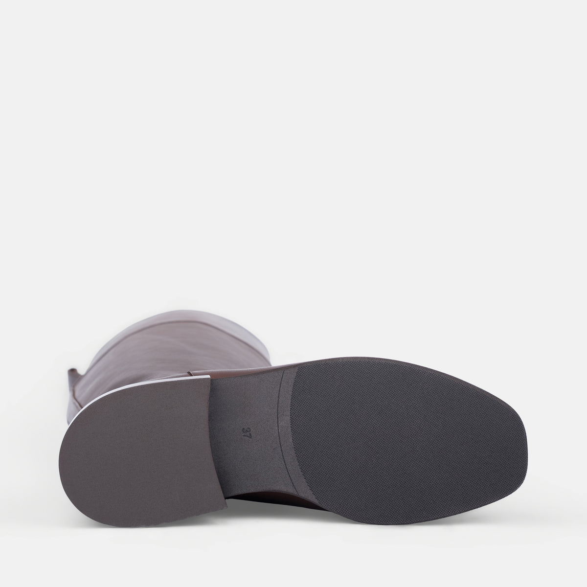 Bottes cavalières Darcy