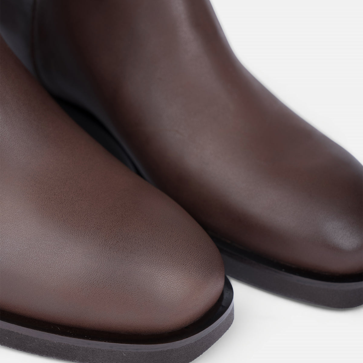 Bottes cavalières Darcy