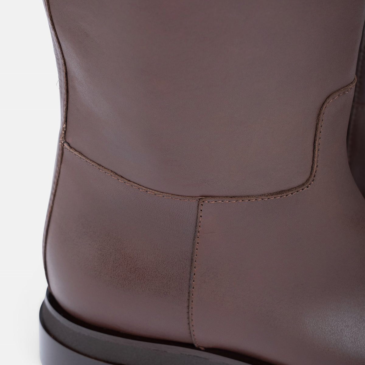 Bottes cavalières Darcy