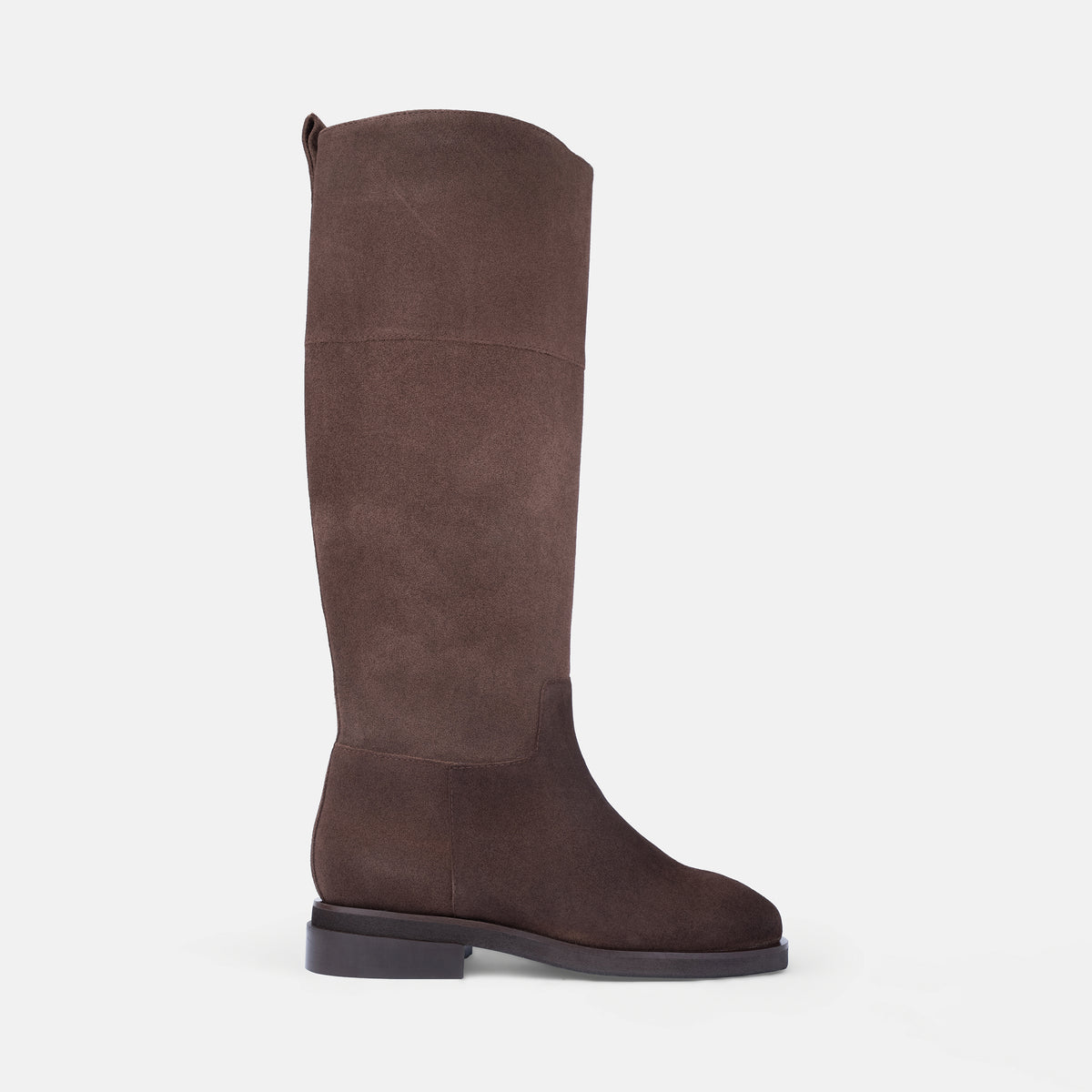 Bottes cavalières Darcy