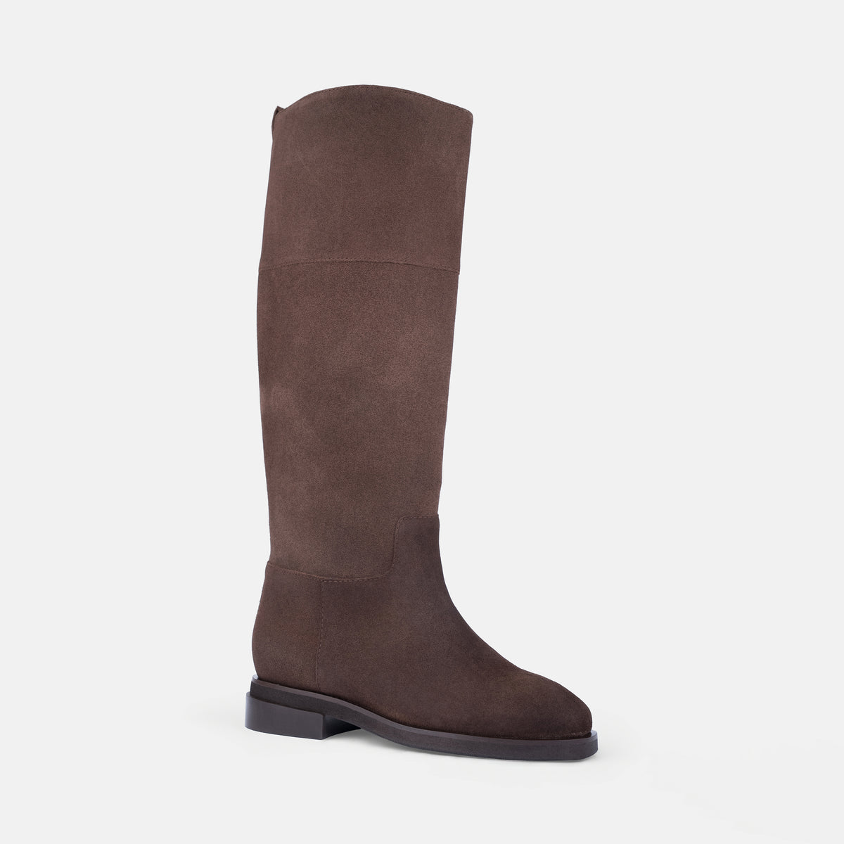 Bottes cavalières Darcy